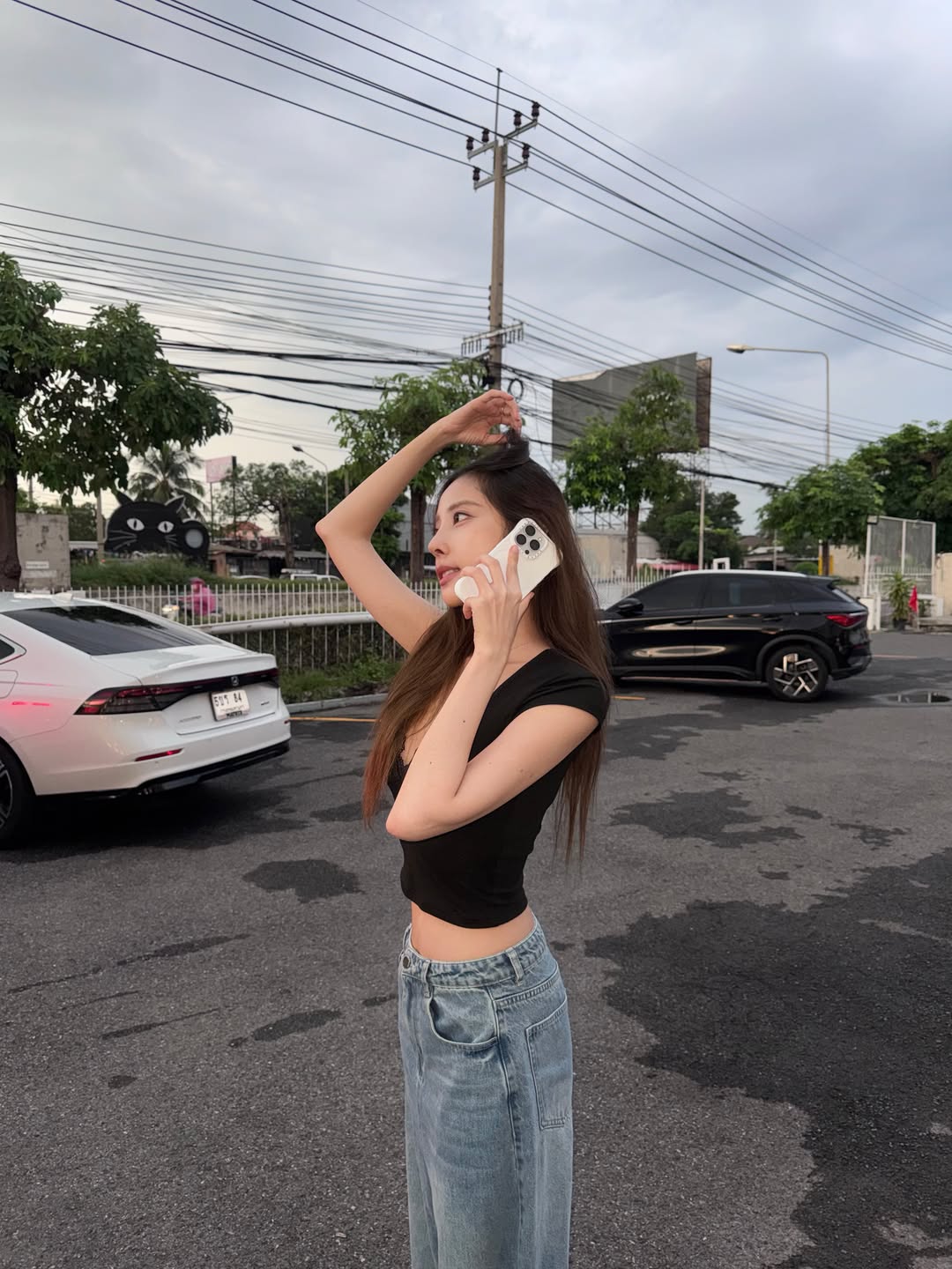 พิกเล็ท - ชาราฎา อิมราพร