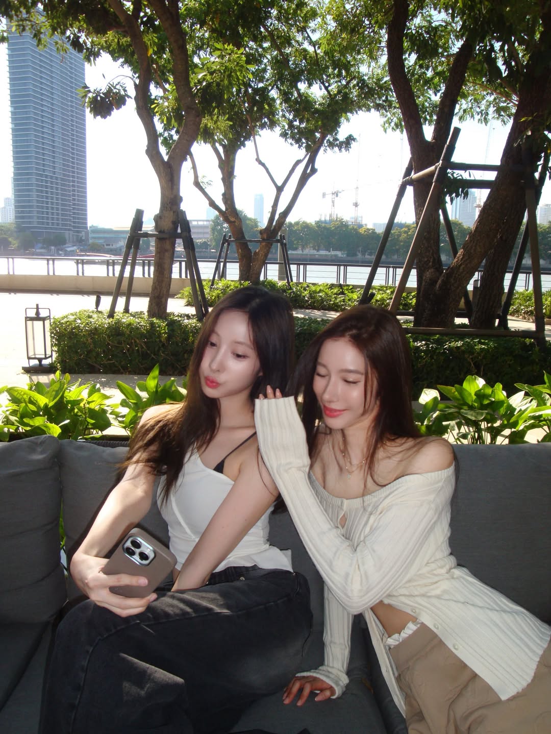 พิกเล็ท - ชาราฎา อิมราพร