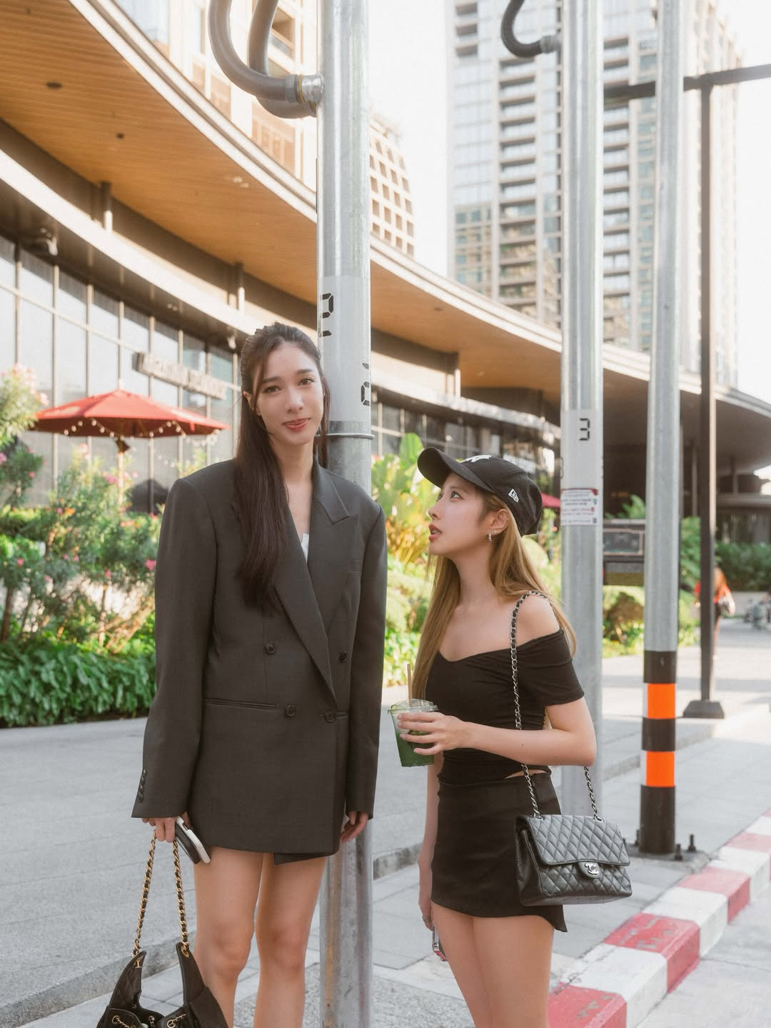 พิกเล็ท - ชาราฎา อิมราพร