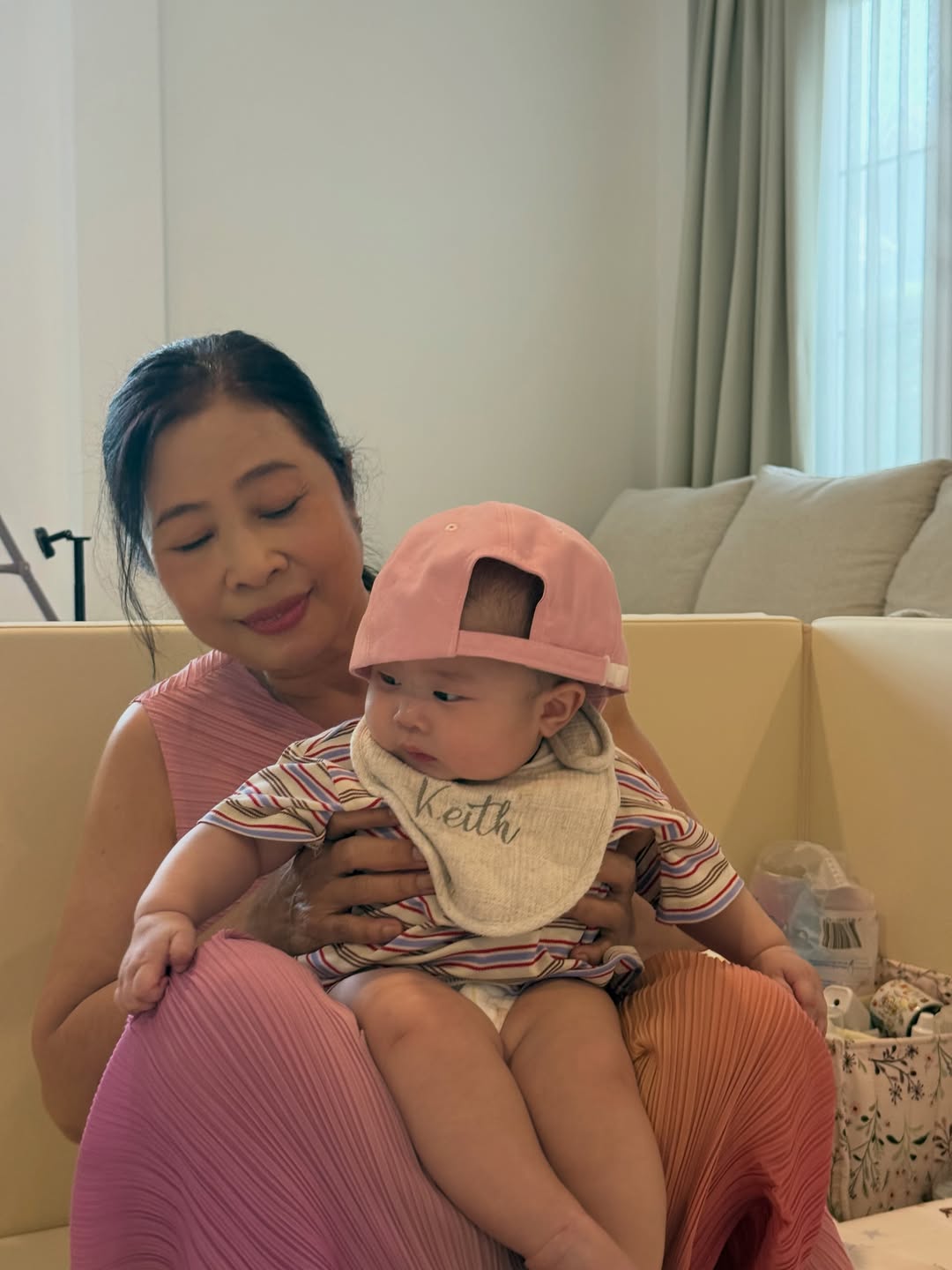 พิกเล็ท - ชาราฎา อิมราพร