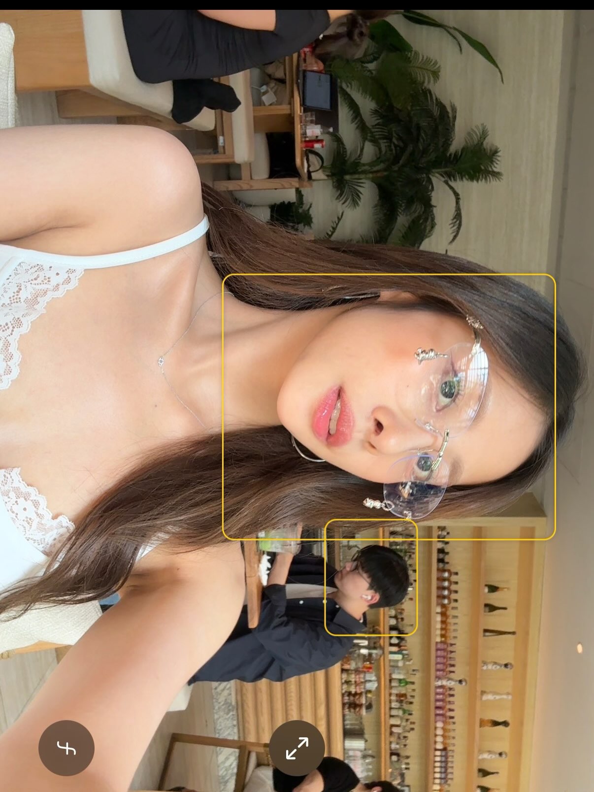 พิกเล็ท - ชาราฎา อิมราพร