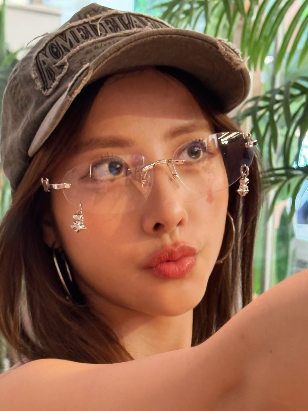พิกเล็ท - ชาราฎา อิมราพร