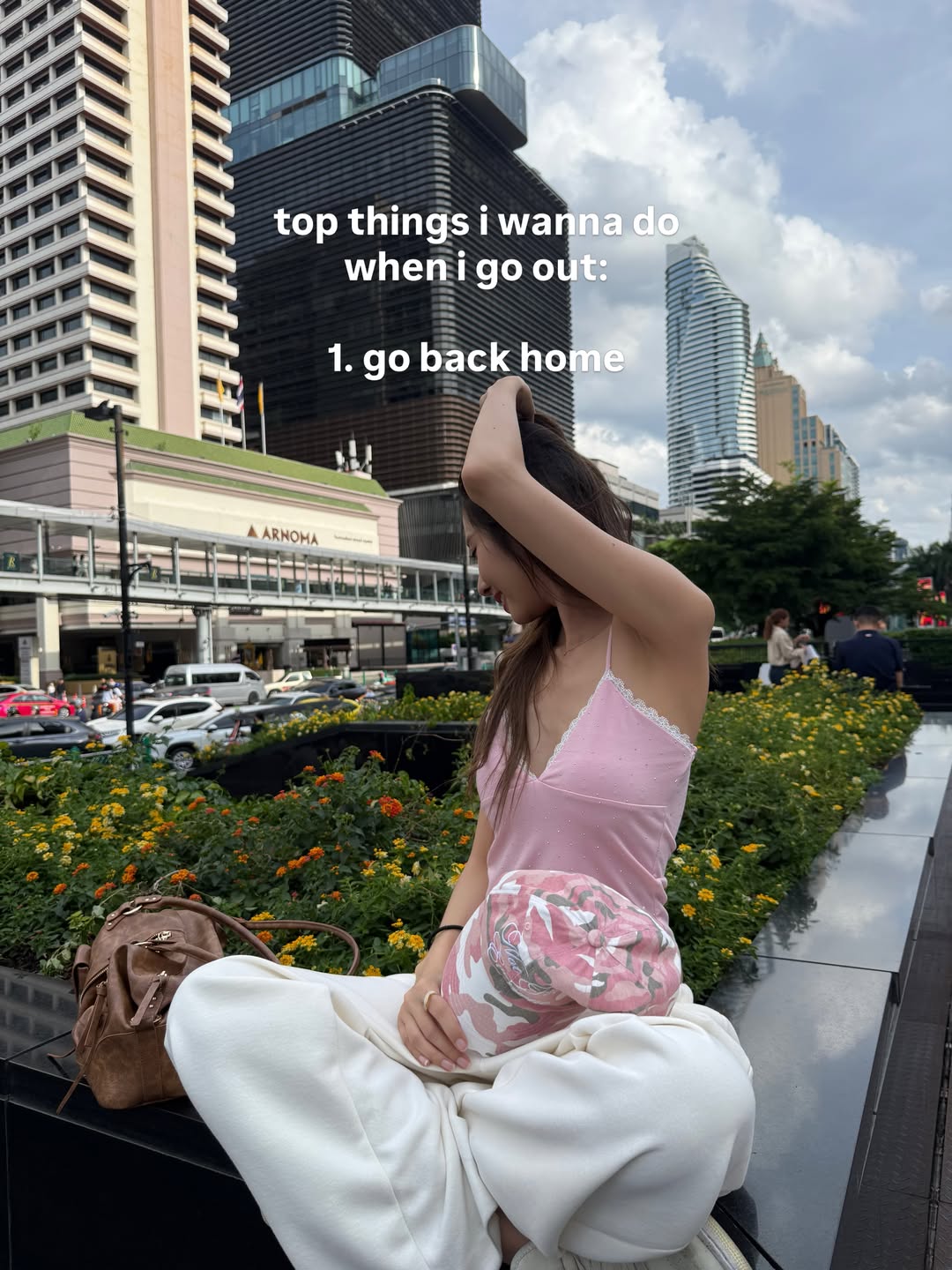 พิกเล็ท - ชาราฎา อิมราพร