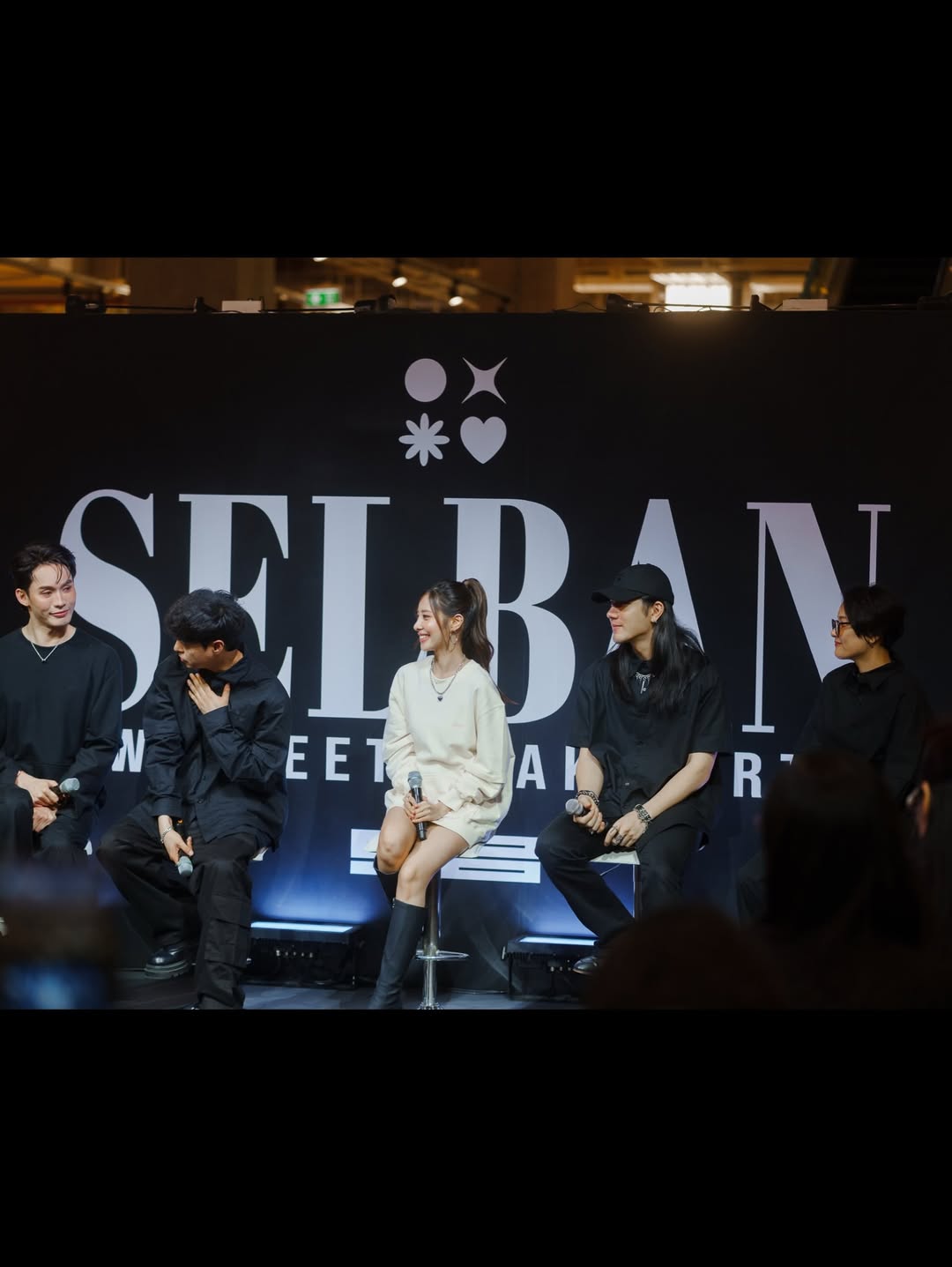 พิกเล็ท - ชาราฎา อิมราพร