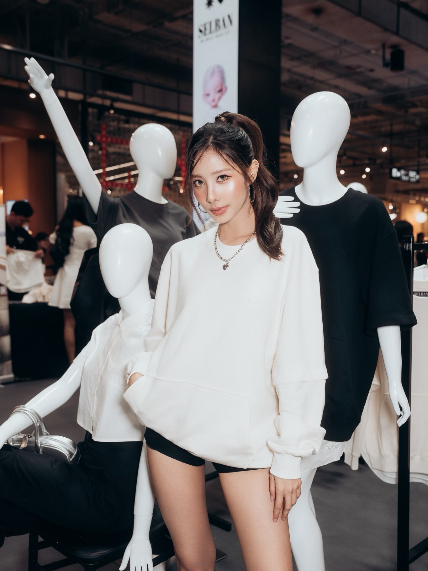 พิกเล็ท - ชาราฎา อิมราพร