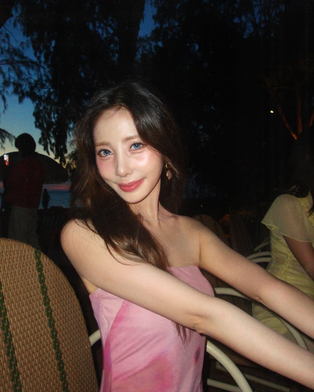 พิกเล็ท - ชาราฎา อิมราพร
