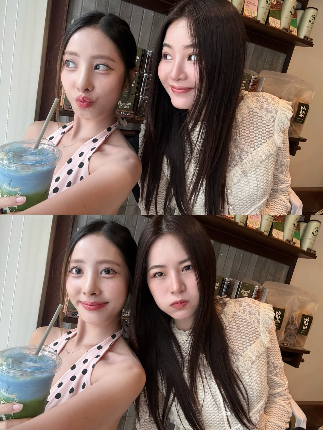 พิกเล็ท - ชาราฎา อิมราพร