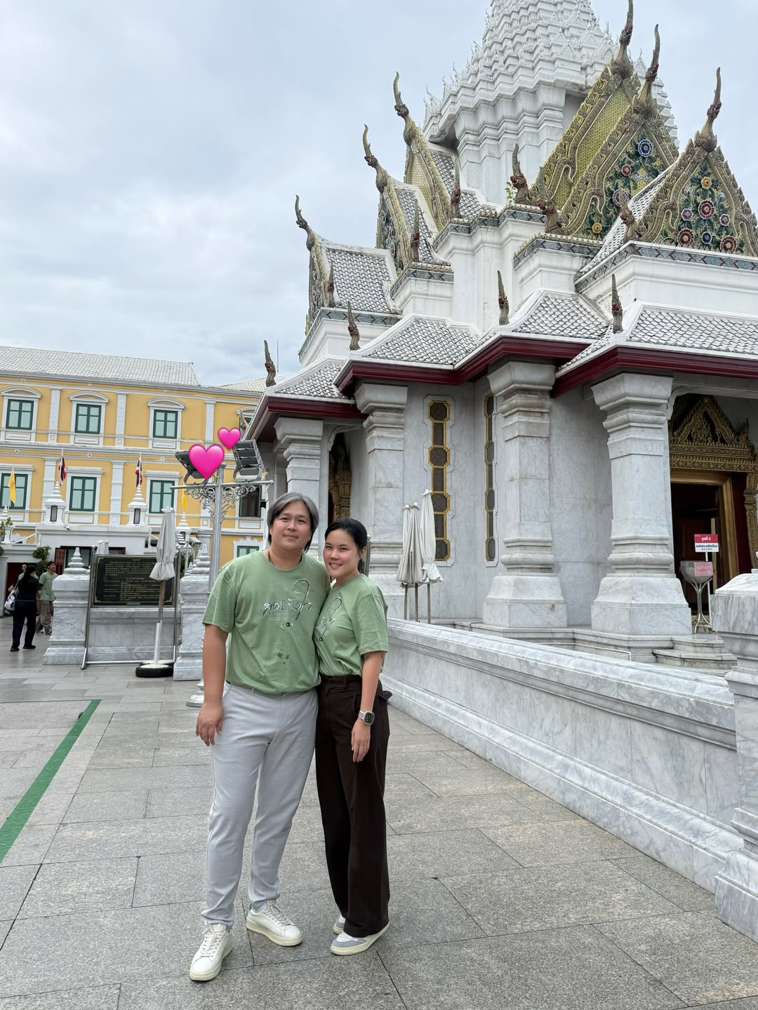 พิกเล็ท - ชาราฎา อิมราพร