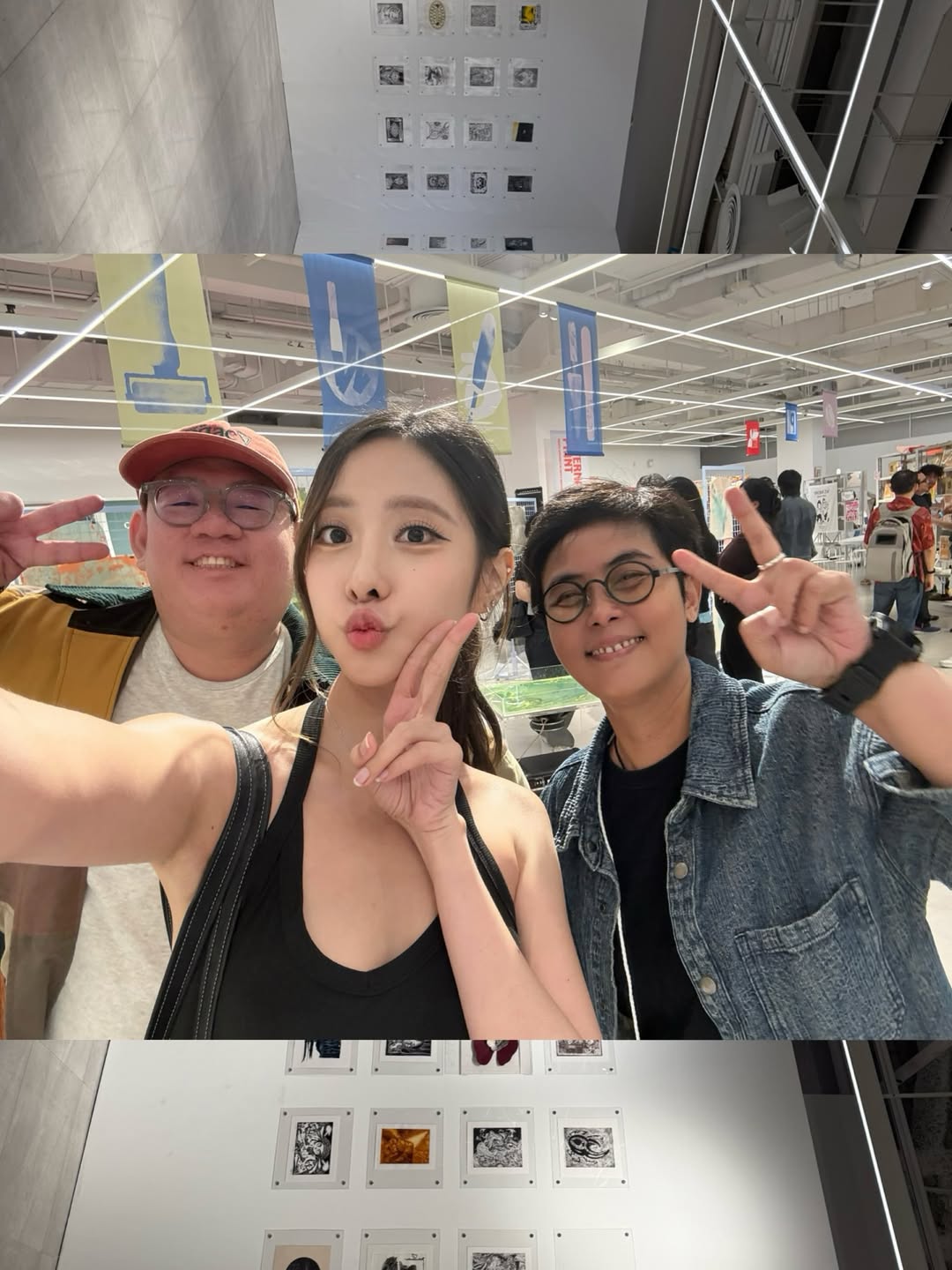 พิกเล็ท - ชาราฎา อิมราพร