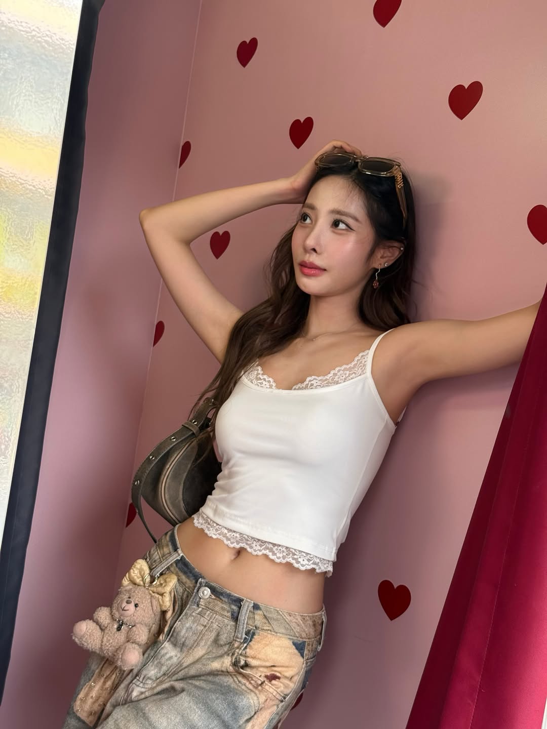 พิกเล็ท - ชาราฎา อิมราพร