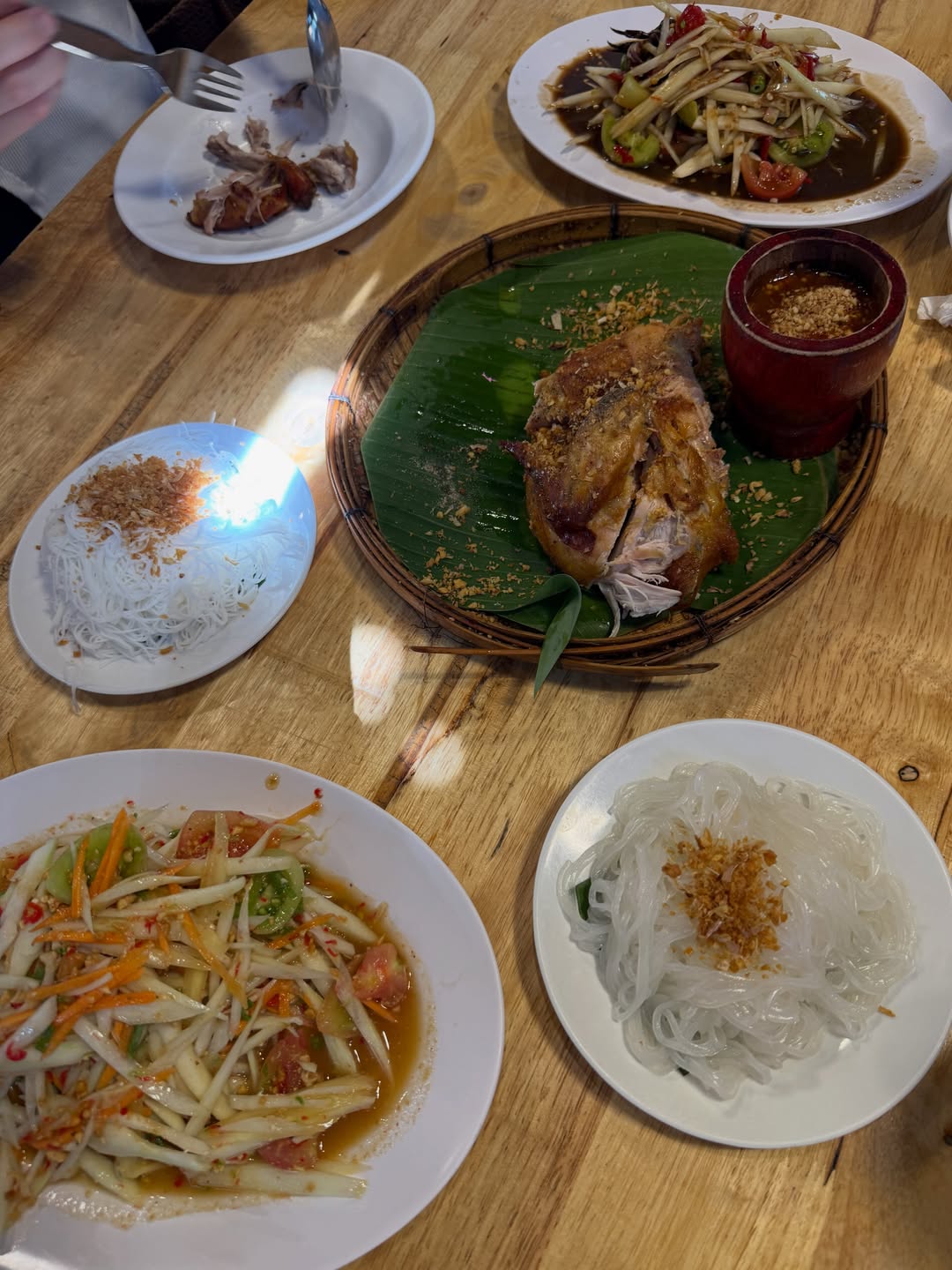 พิกเล็ท - ชาราฎา อิมราพร