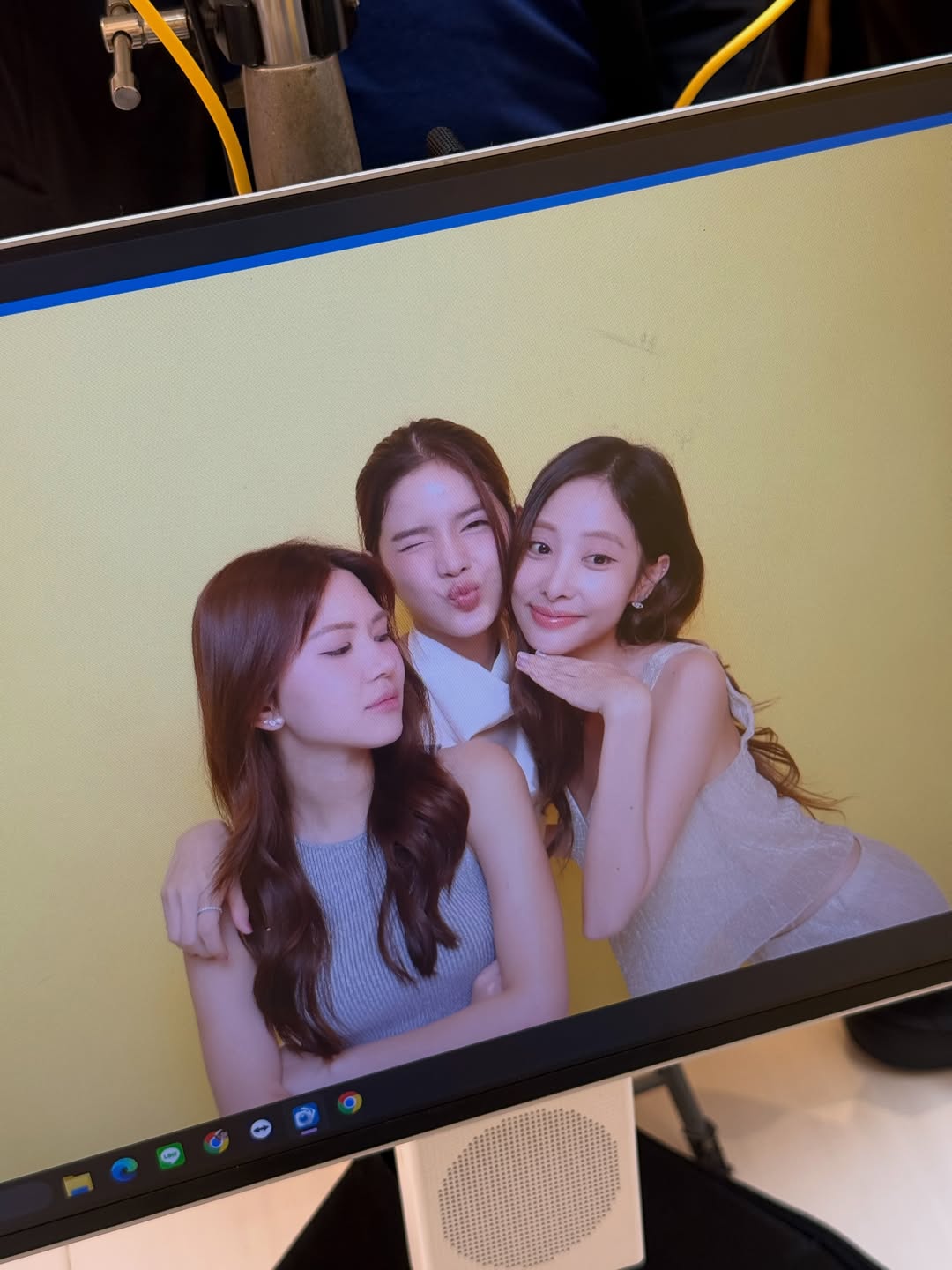 พิกเล็ท - ชาราฎา อิมราพร