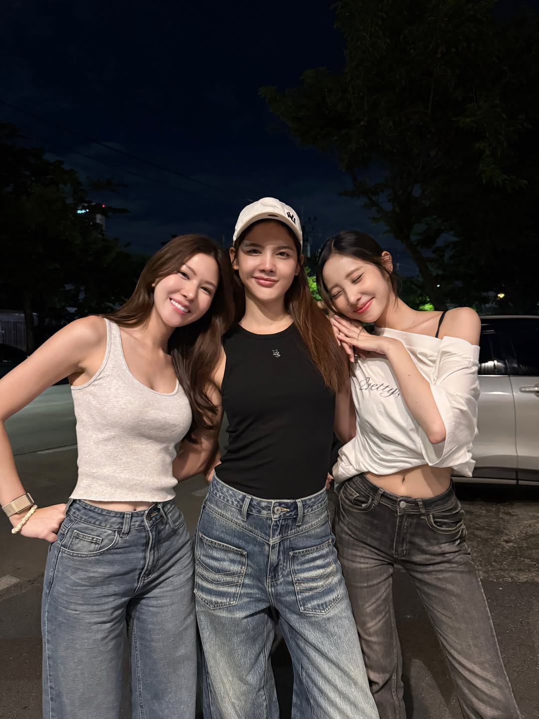พิกเล็ท - ชาราฎา อิมราพร