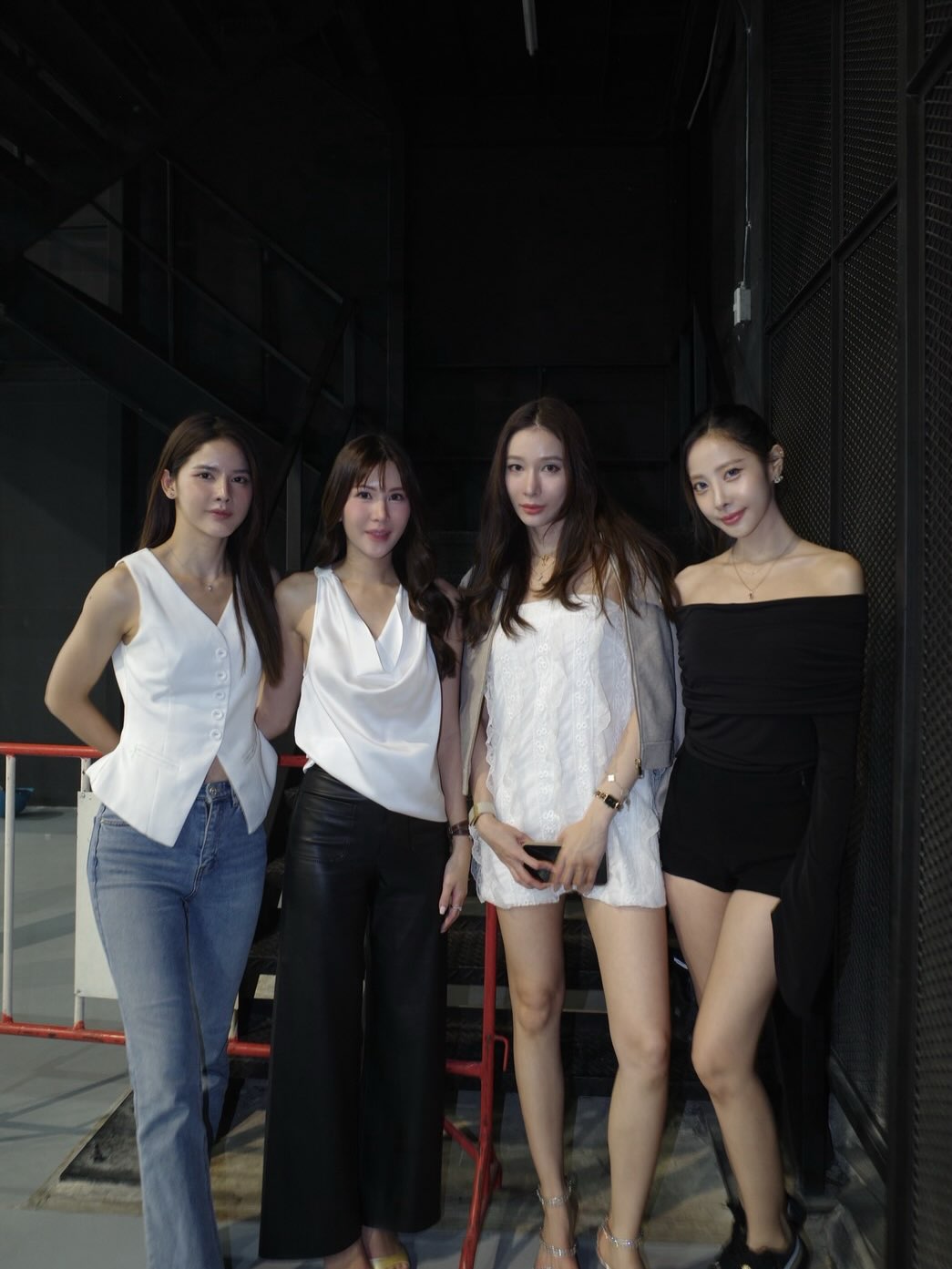 พิกเล็ท - ชาราฎา อิมราพร