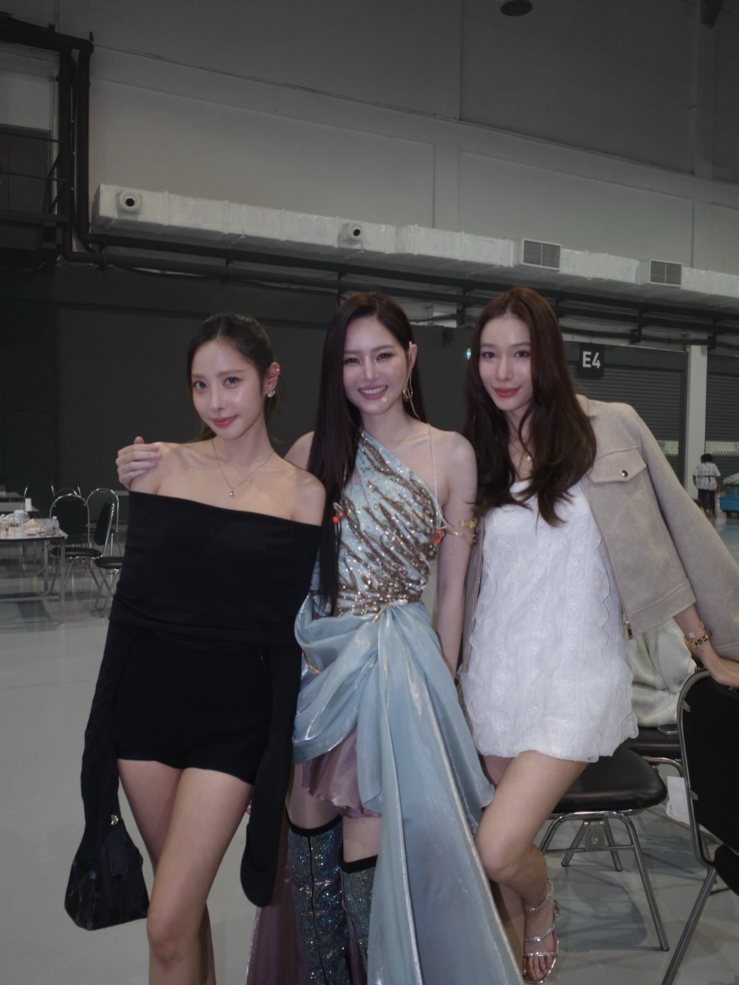 พิกเล็ท - ชาราฎา อิมราพร