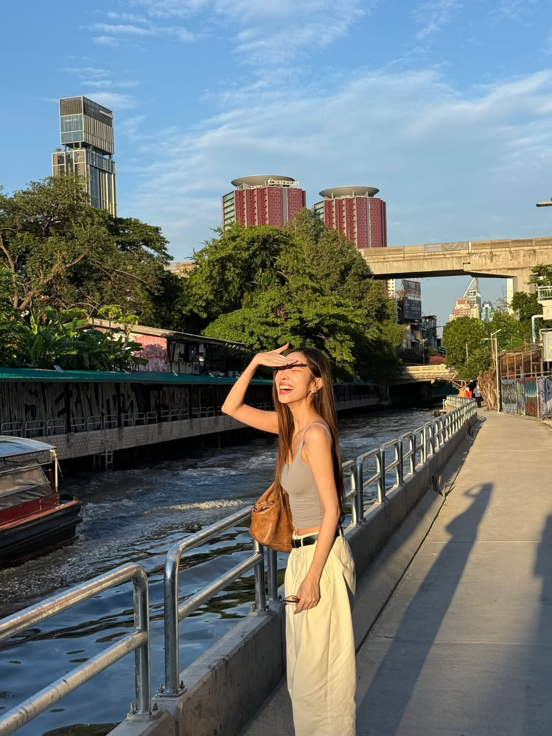 พิกเล็ท - ชาราฎา อิมราพร
