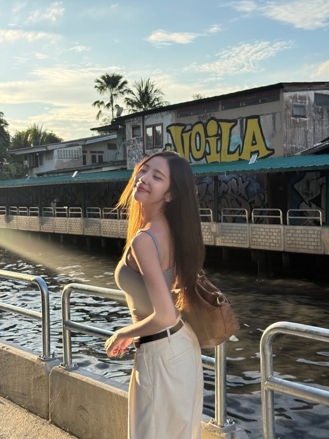 พิกเล็ท - ชาราฎา อิมราพร