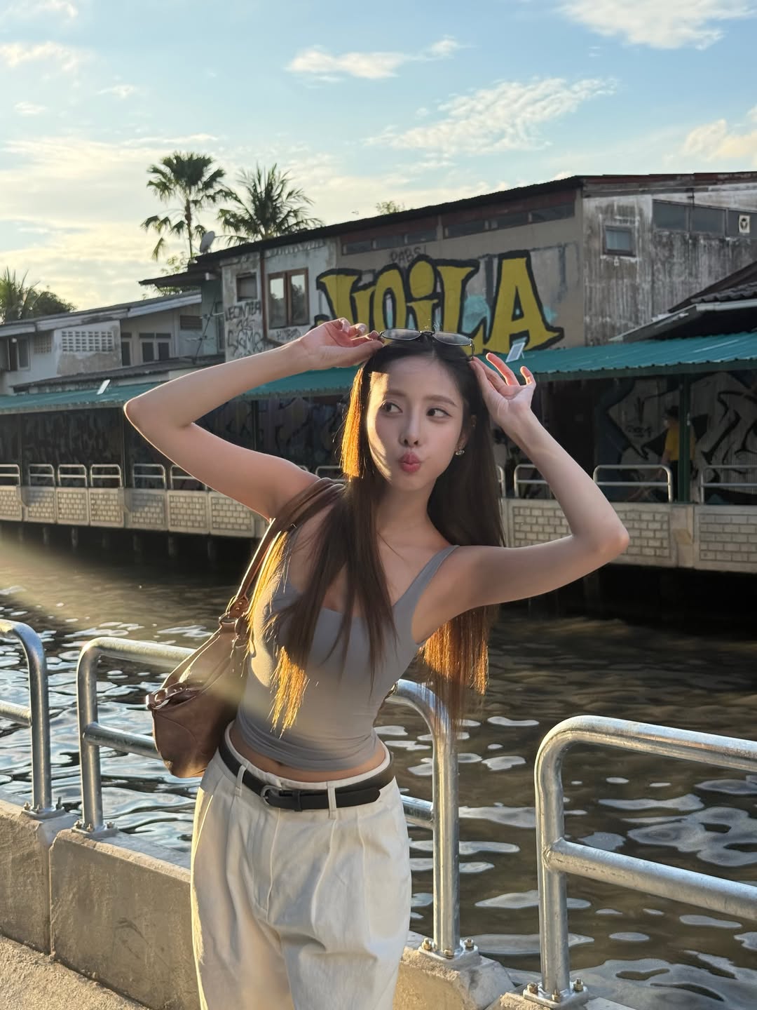 พิกเล็ท - ชาราฎา อิมราพร