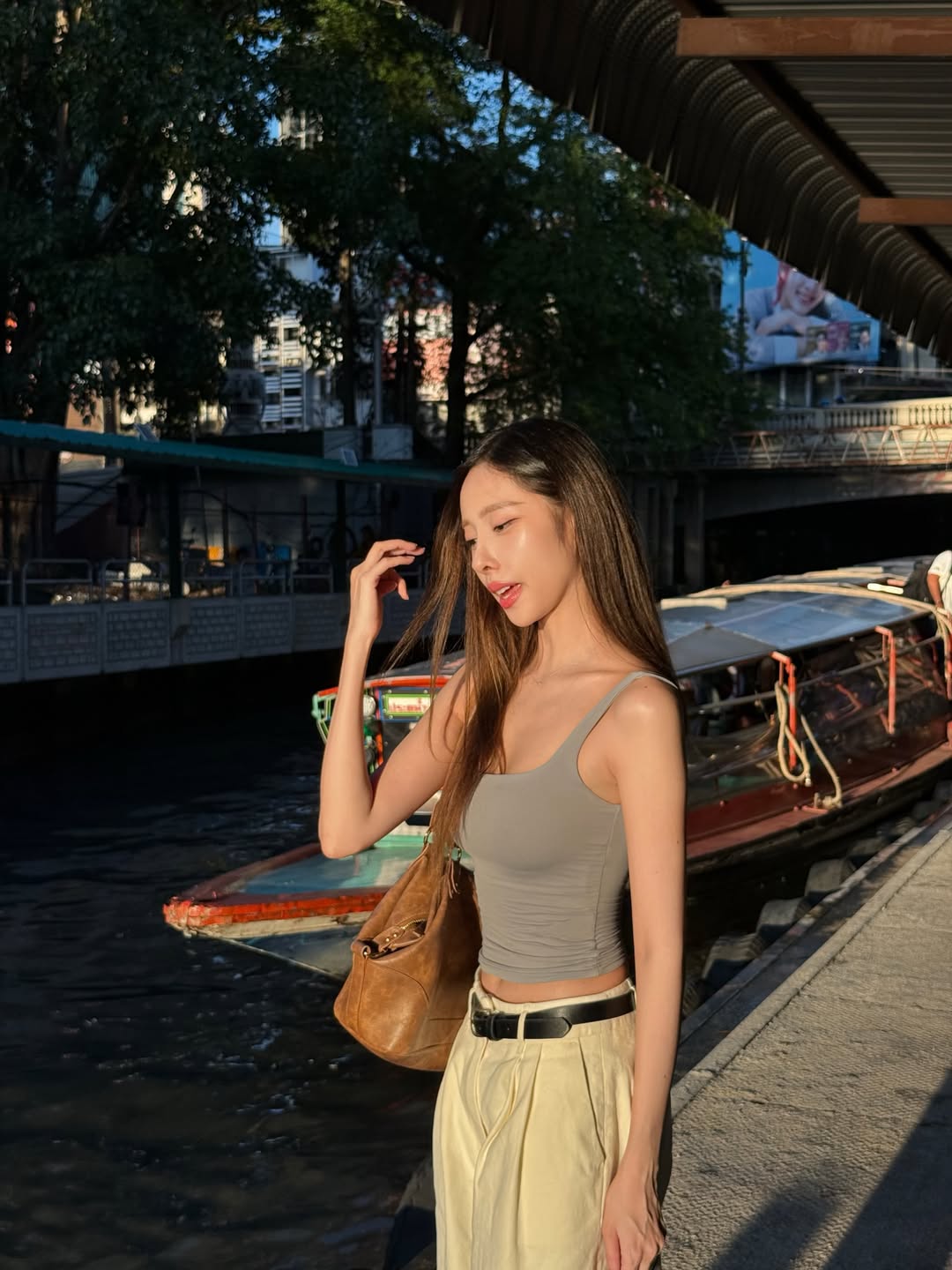 พิกเล็ท - ชาราฎา อิมราพร