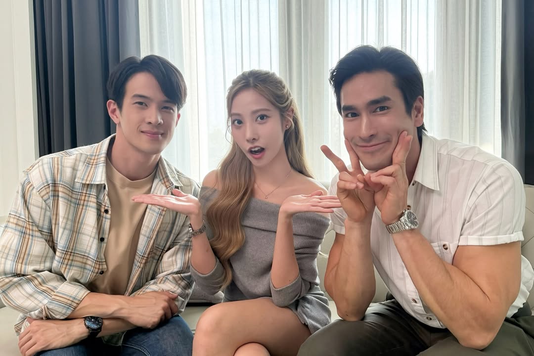 พิกเล็ท - ชาราฎา อิมราพร