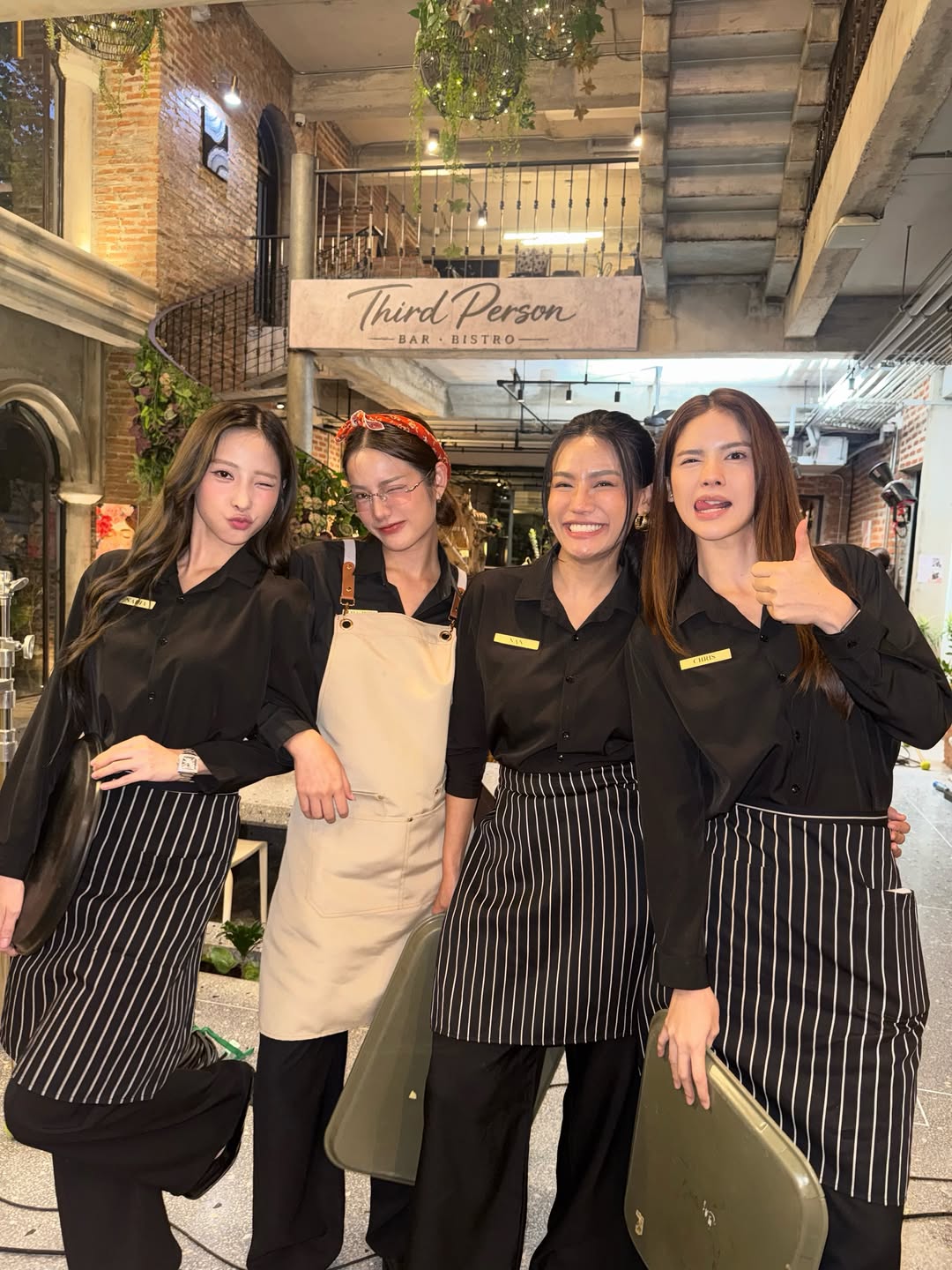 พิกเล็ท - ชาราฎา อิมราพร