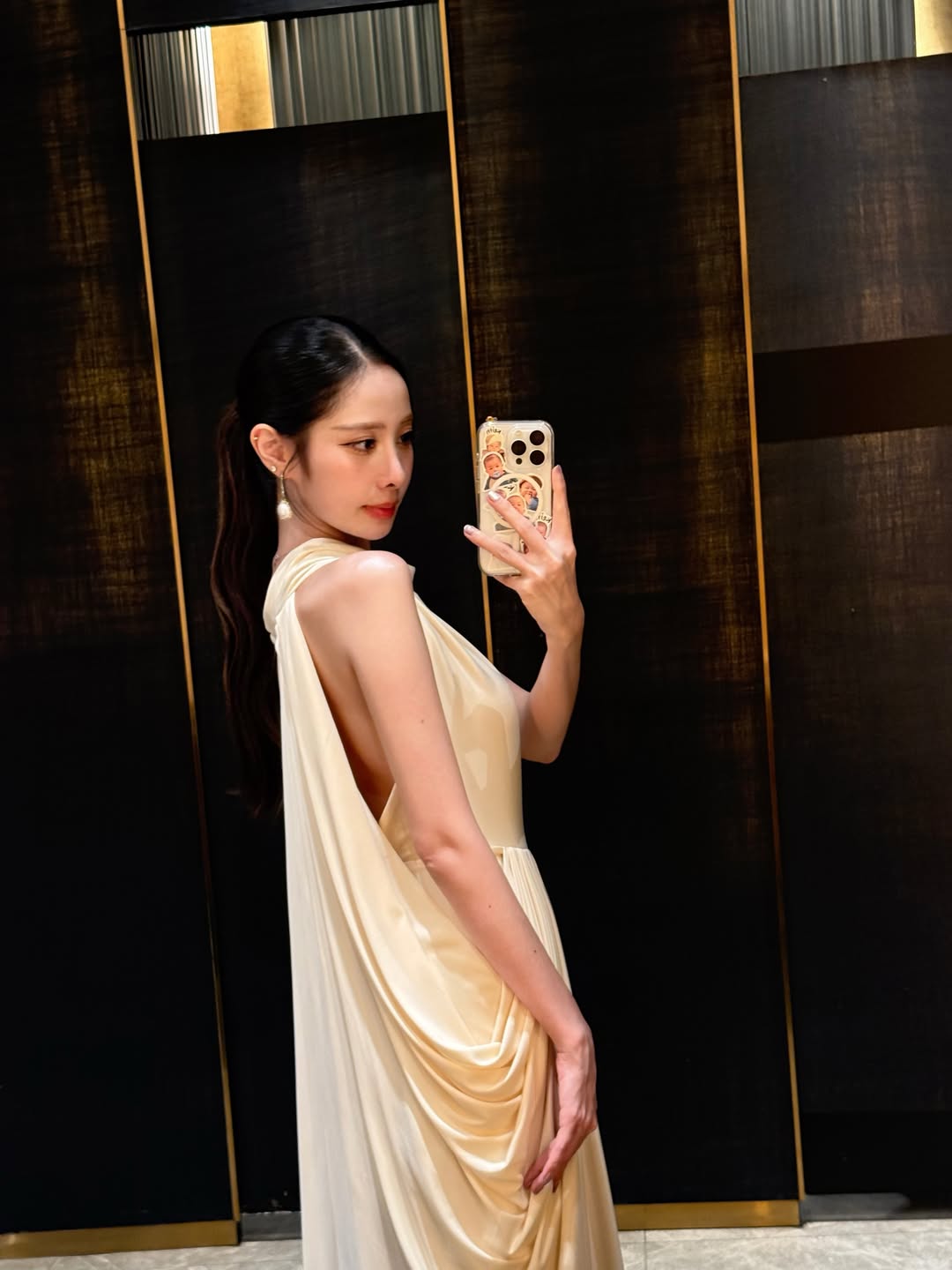 พิกเล็ท - ชาราฎา อิมราพร