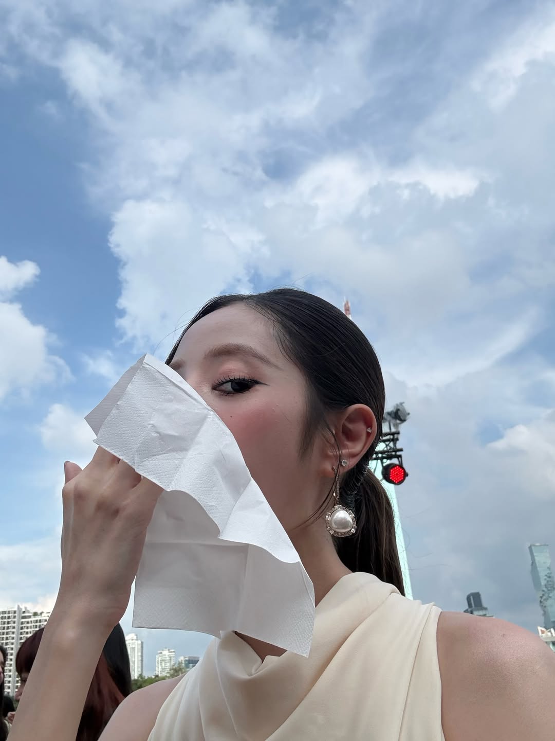 พิกเล็ท - ชาราฎา อิมราพร