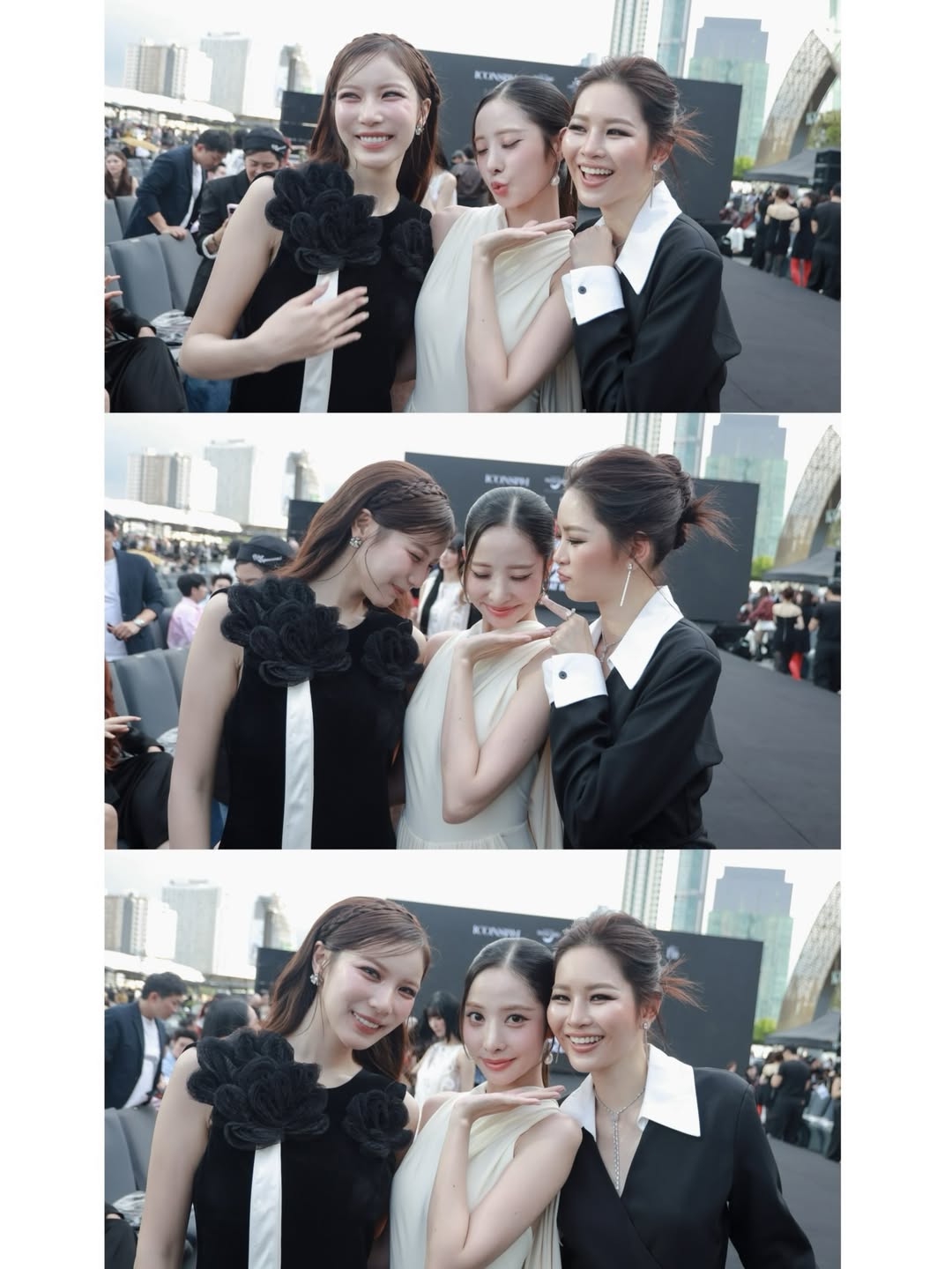 พิกเล็ท - ชาราฎา อิมราพร