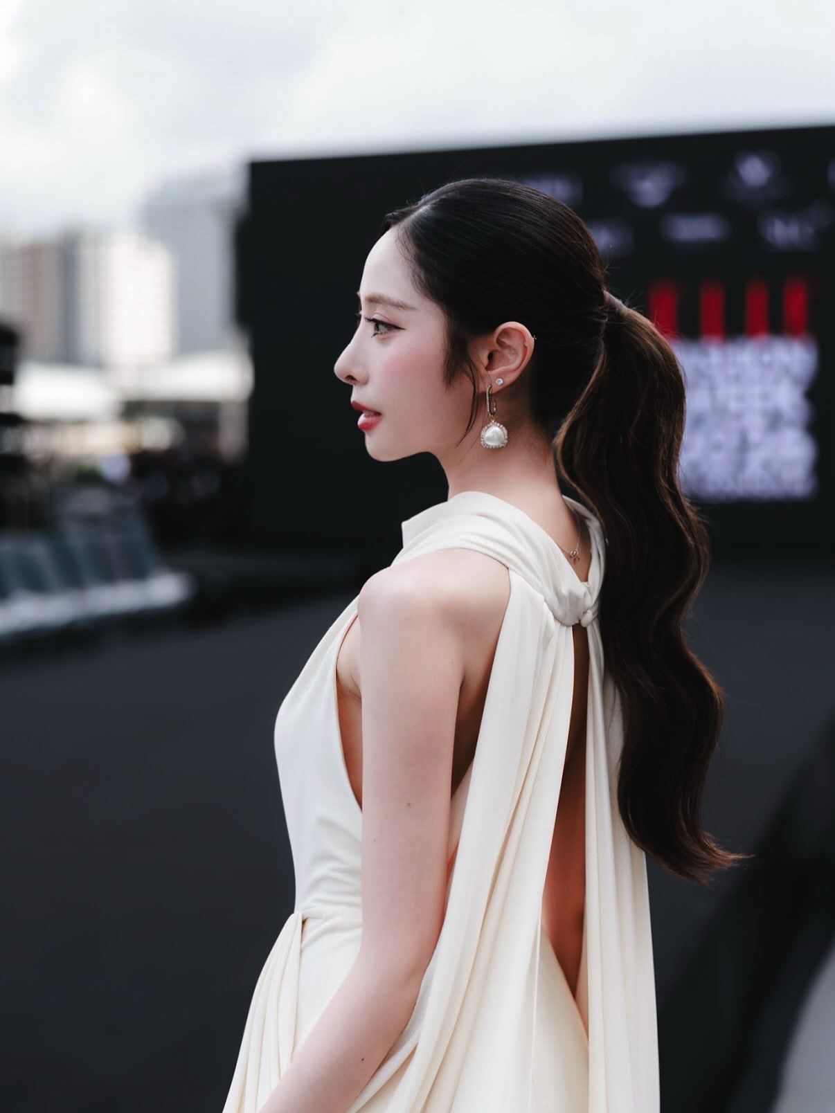 พิกเล็ท - ชาราฎา อิมราพร