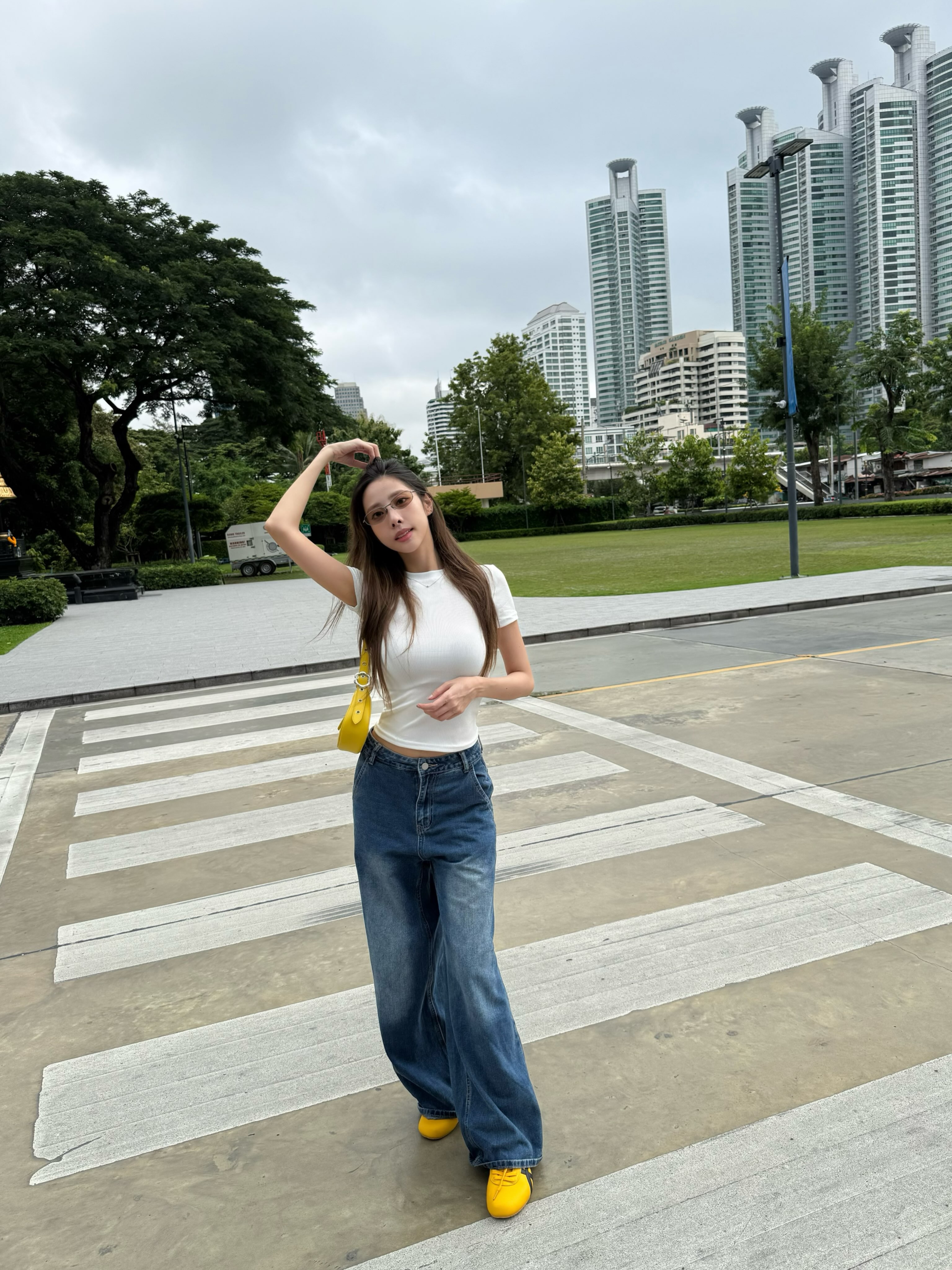 พิกเล็ท - ชาราฎา อิมราพร