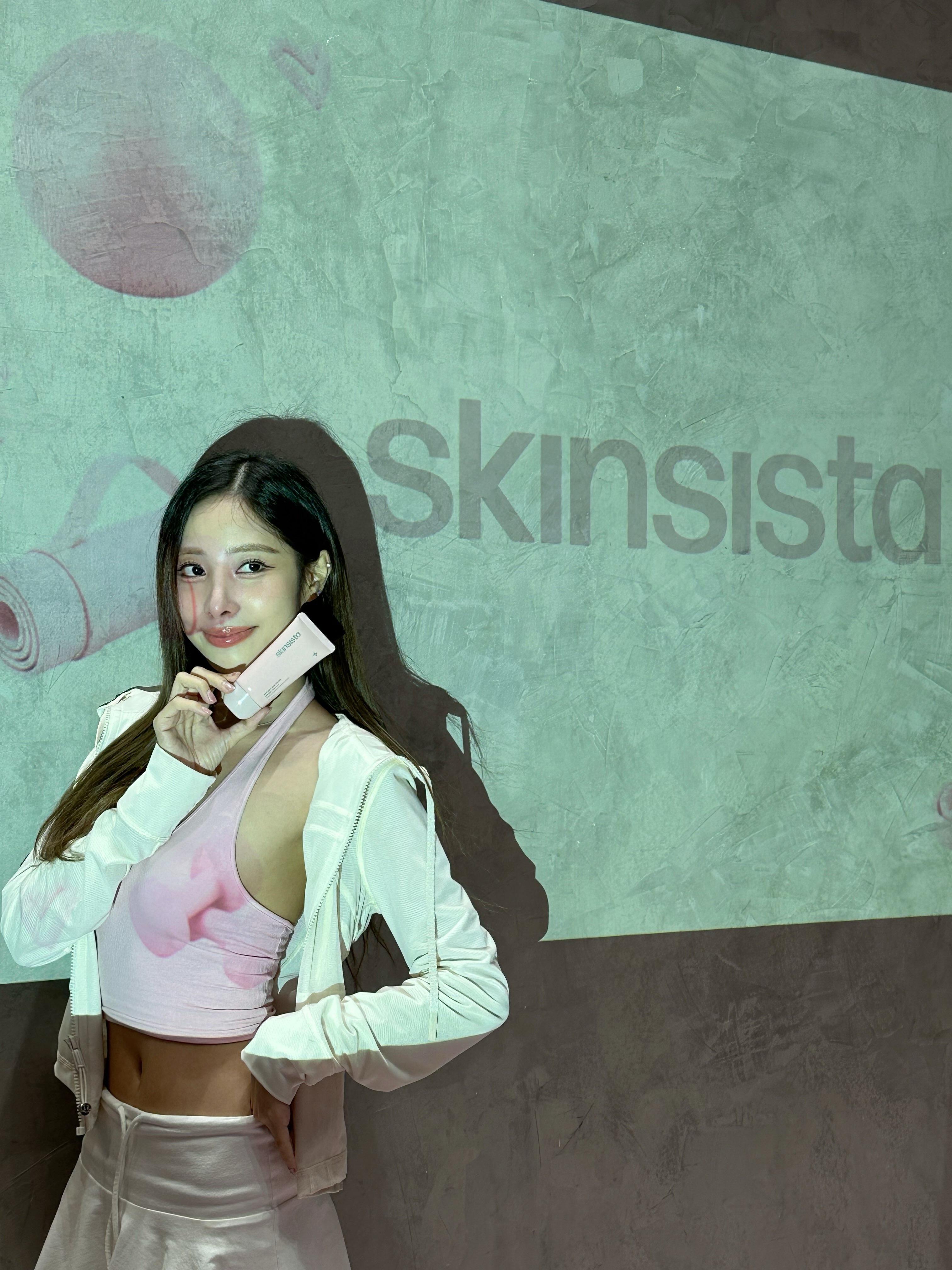 พิกเล็ท - ชาราฎา อิมราพร