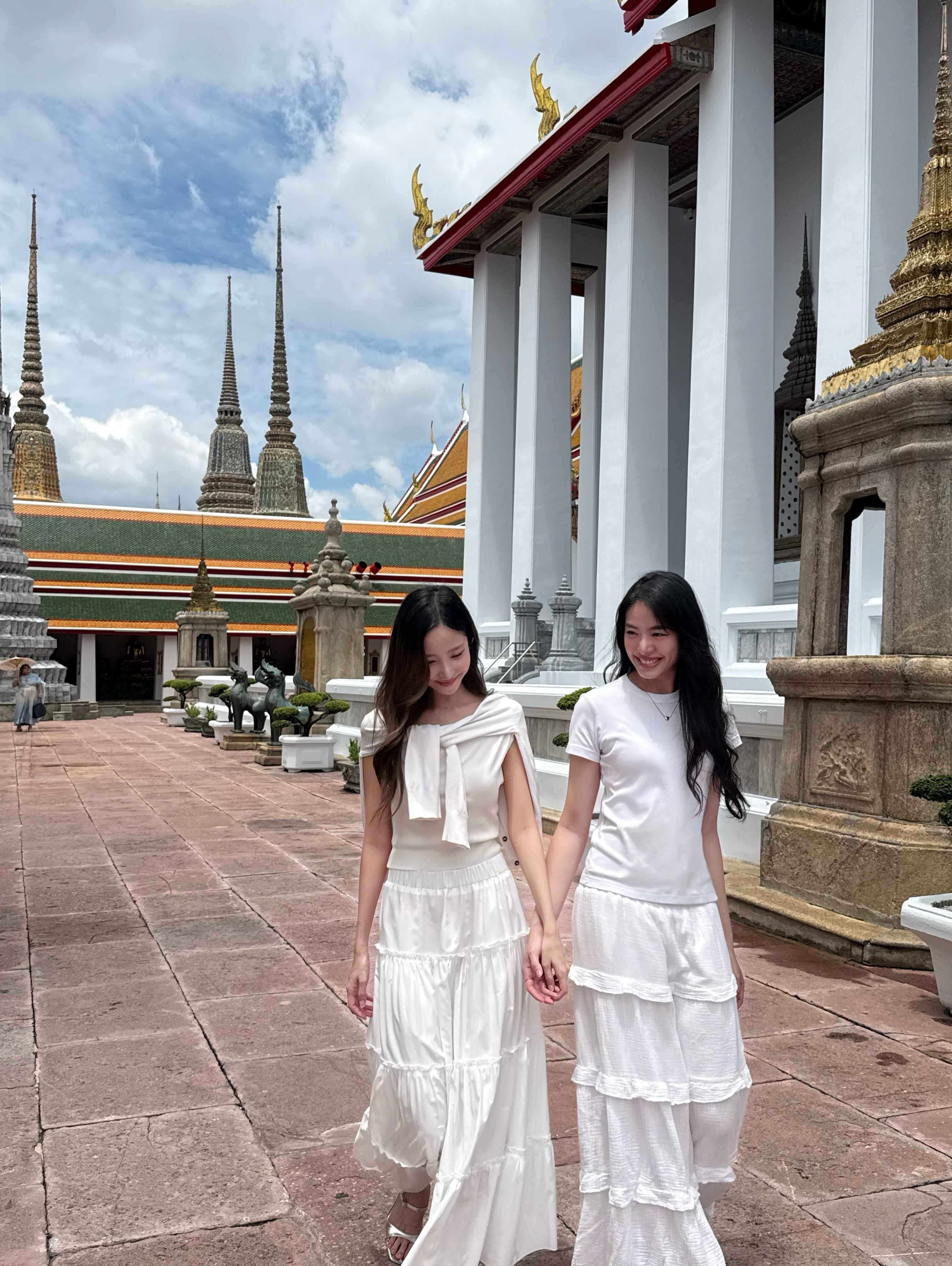พิกเล็ท - ชาราฎา อิมราพร