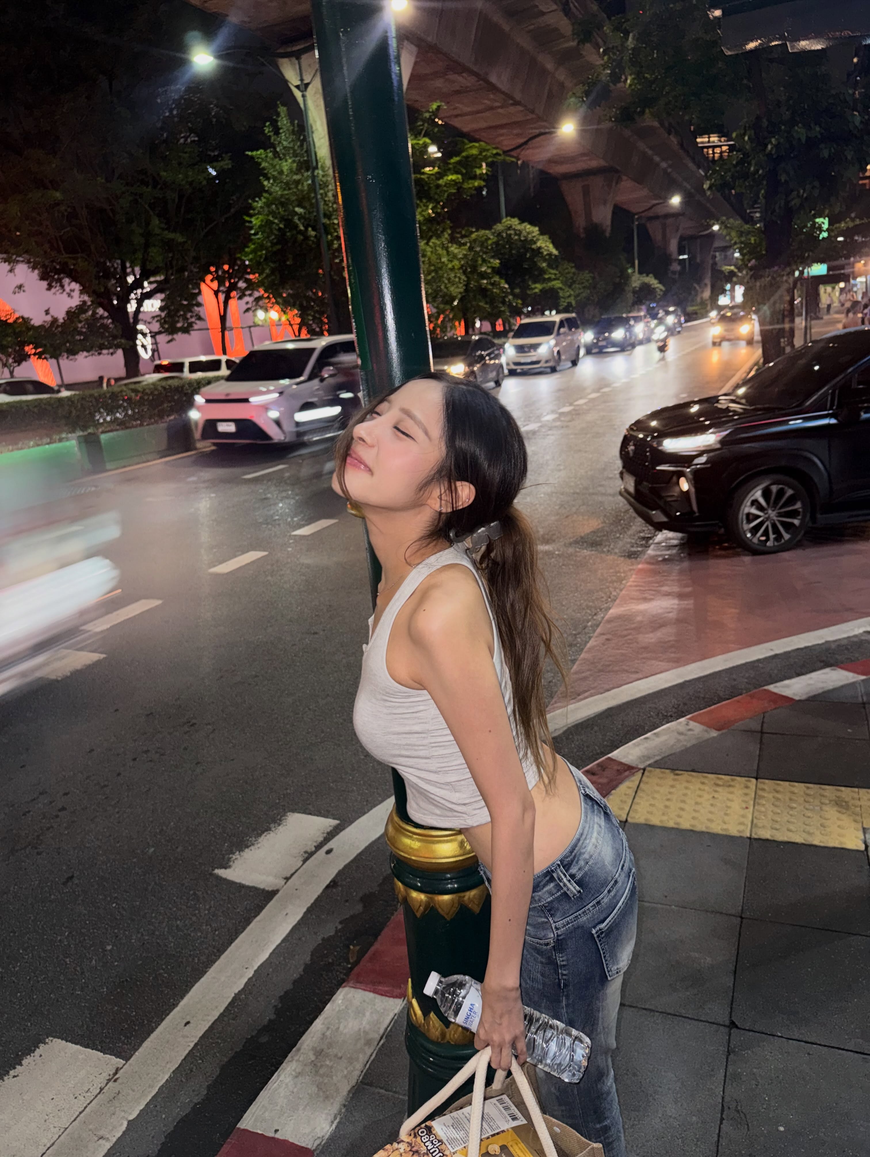 พิกเล็ท - ชาราฎา อิมราพร