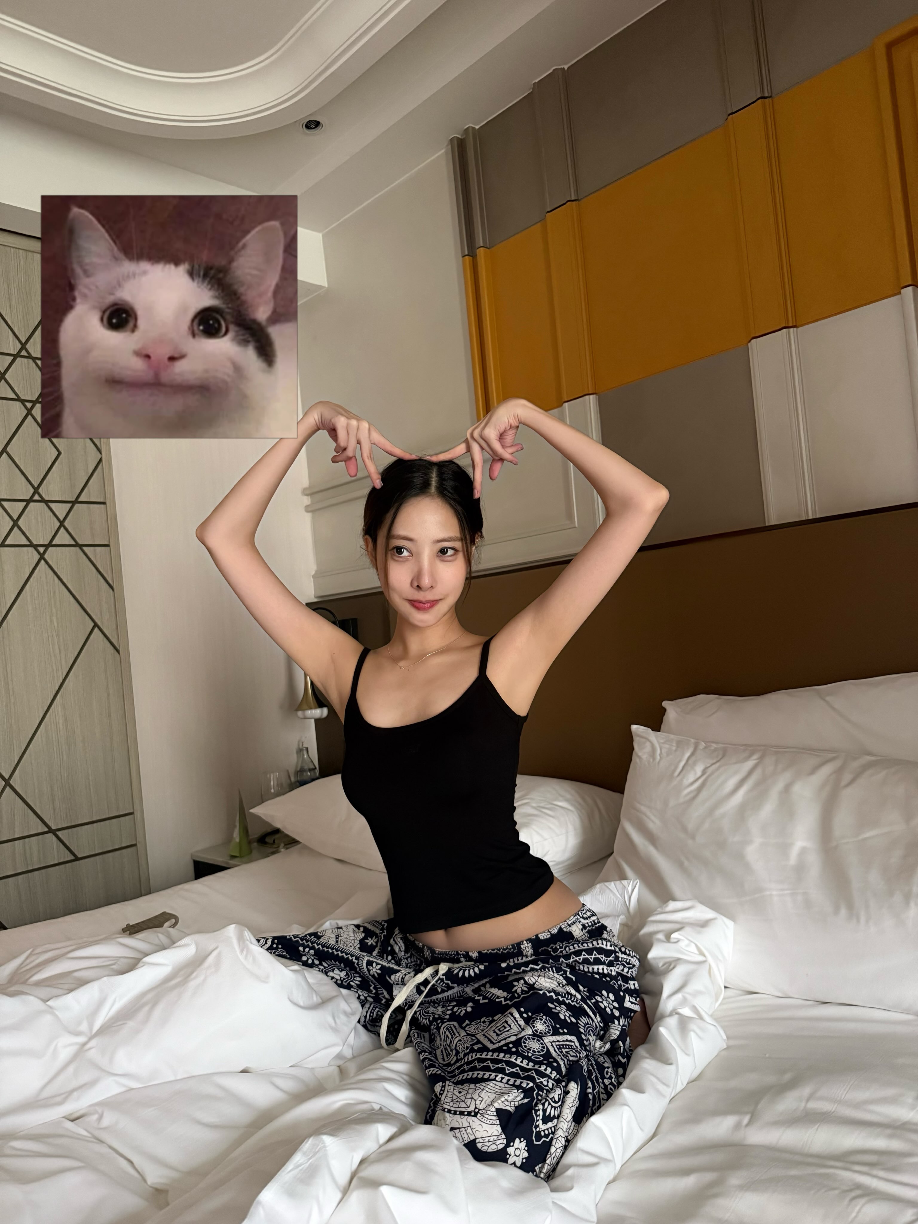 พิกเล็ท - ชาราฎา อิมราพร