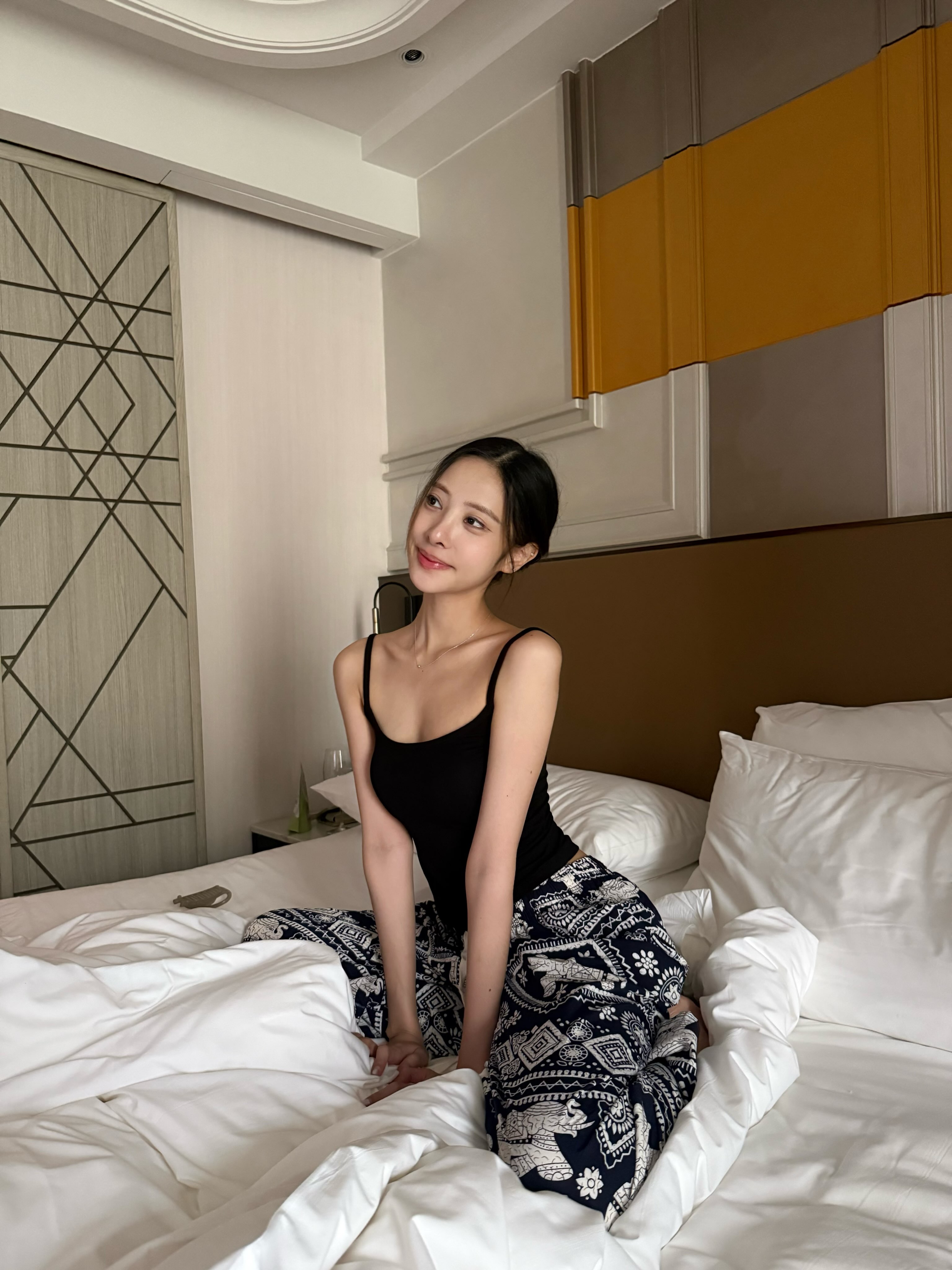 พิกเล็ท - ชาราฎา อิมราพร