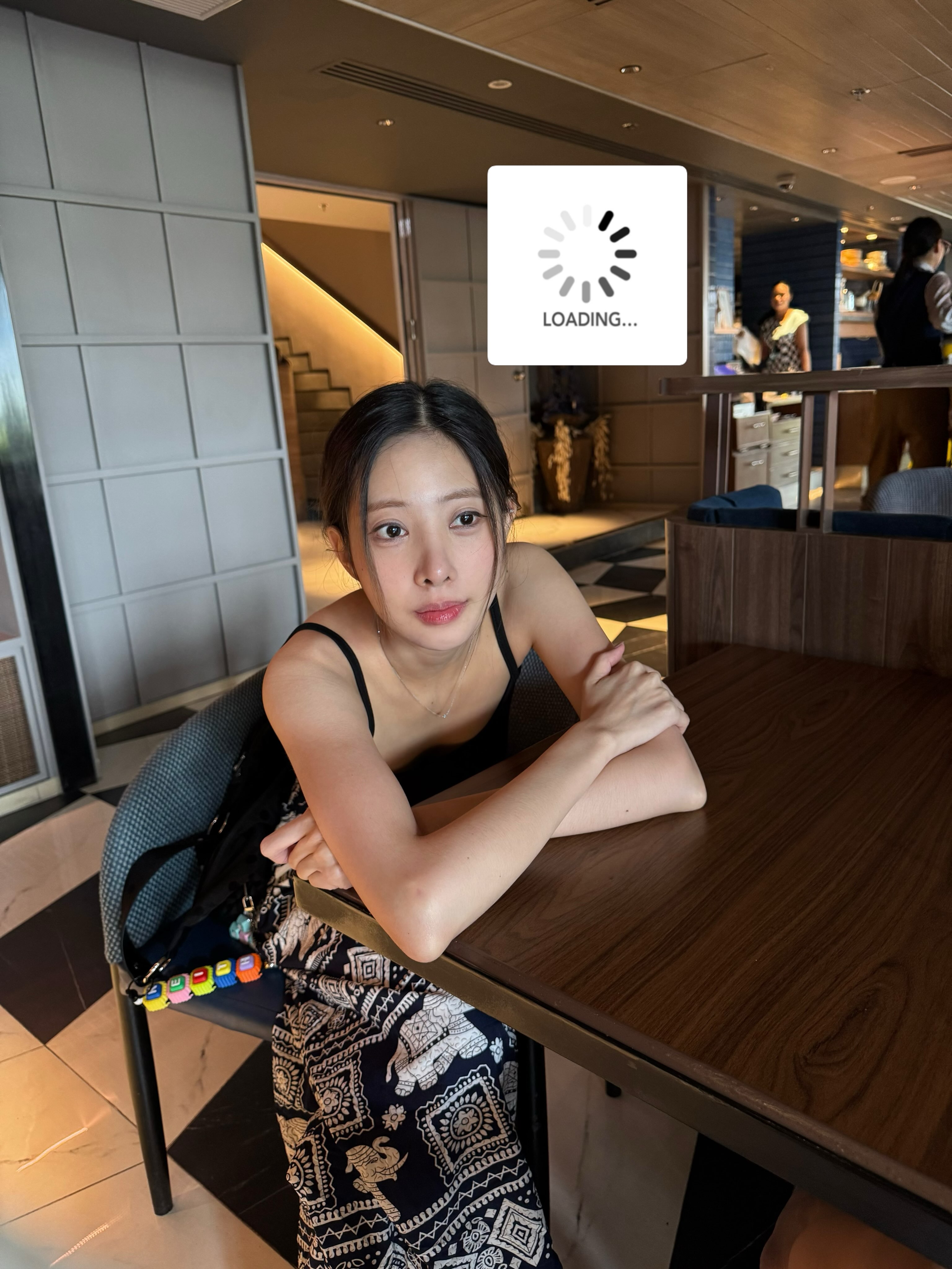 พิกเล็ท - ชาราฎา อิมราพร