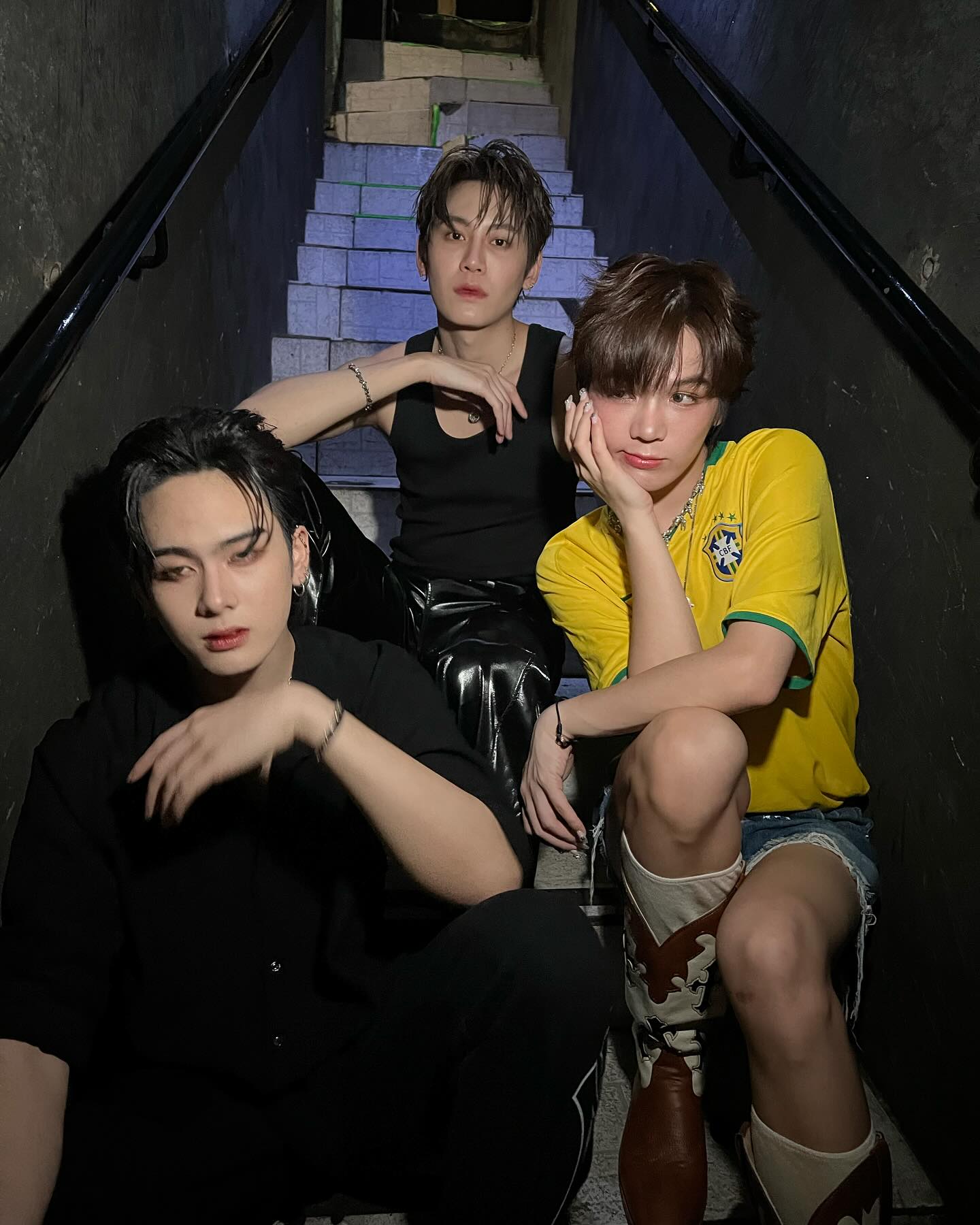 เอิร์ธ - กัษมนณัฏฐ์ นามวิโรจน์