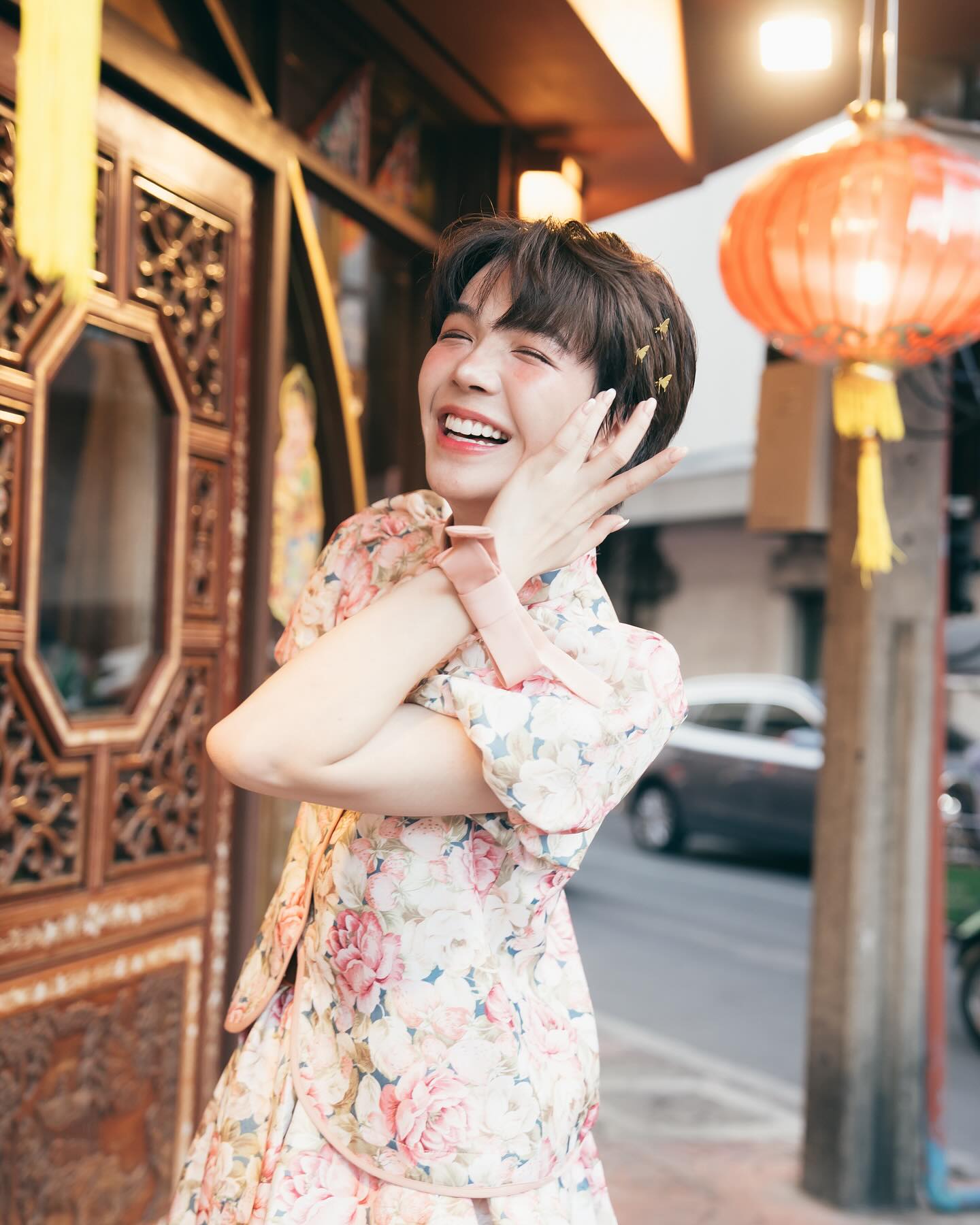 เอิร์ธ - กัษมนณัฏฐ์ นามวิโรจน์
