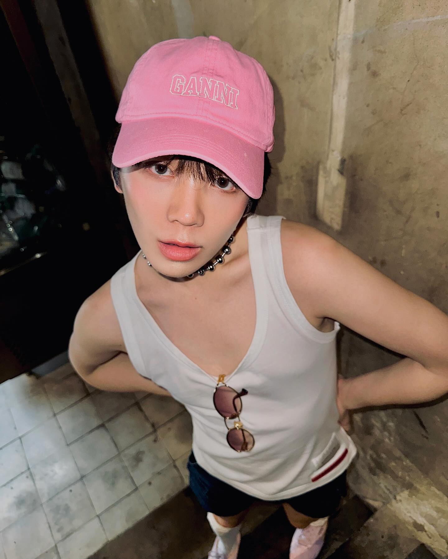 เอิร์ธ - กัษมนณัฏฐ์ นามวิโรจน์