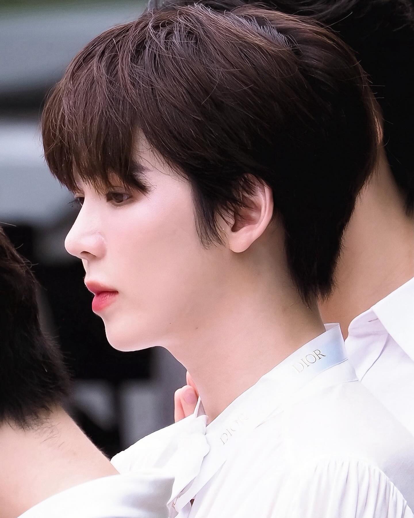 เอิร์ธ - กัษมนณัฏฐ์ นามวิโรจน์