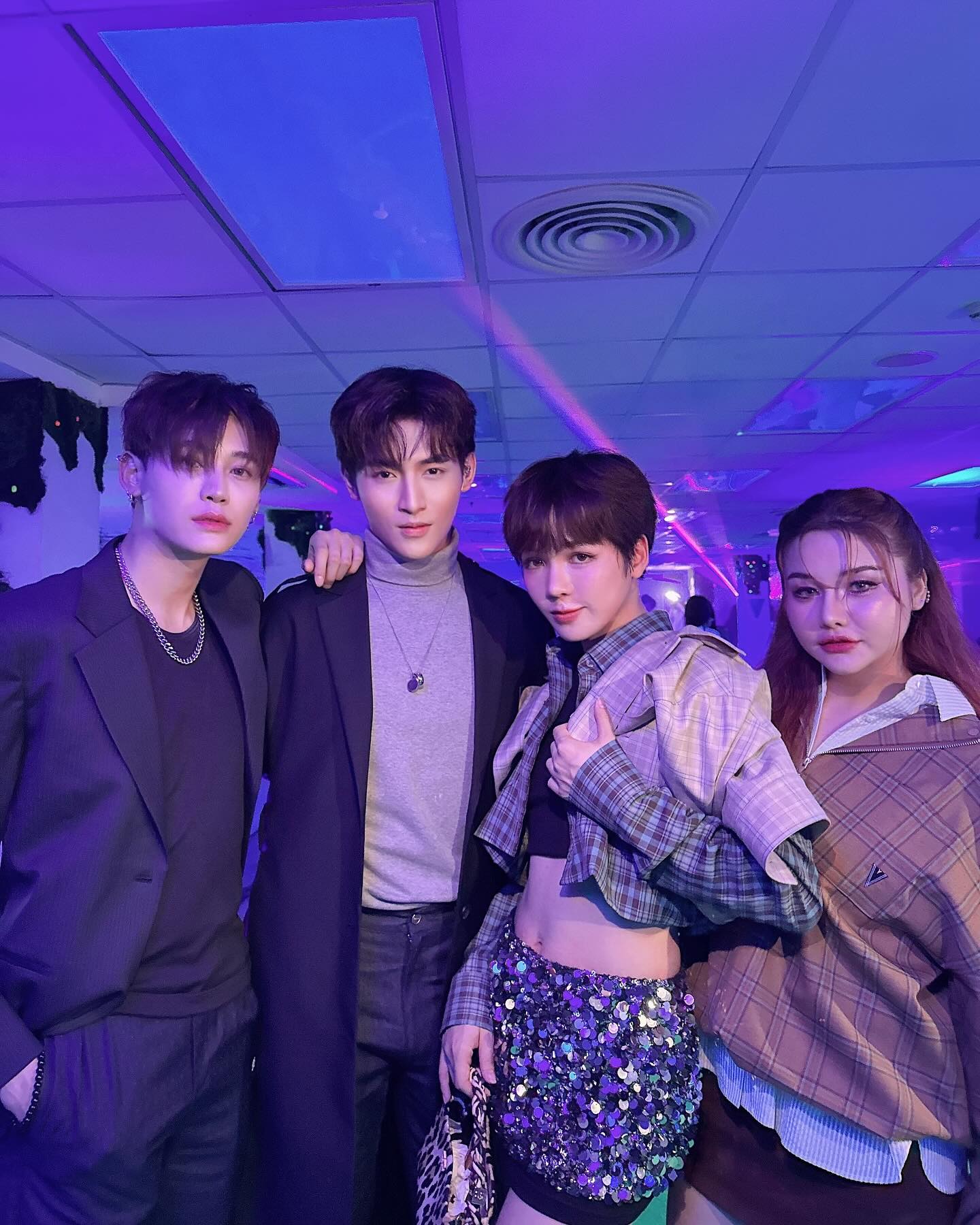เอิร์ธ - กัษมนณัฏฐ์ นามวิโรจน์