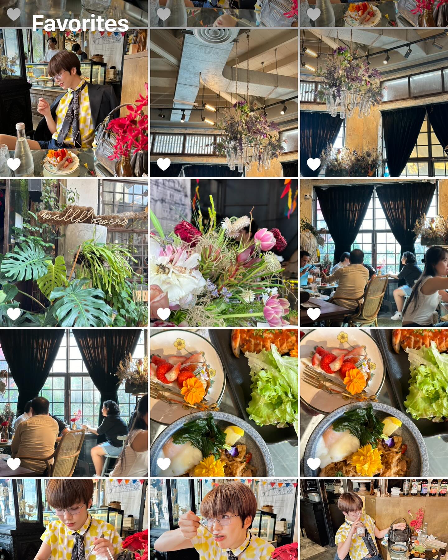 เอิร์ธ - กัษมนณัฏฐ์ นามวิโรจน์