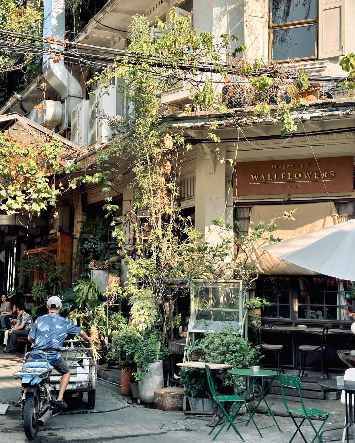 เอิร์ธ - กัษมนณัฏฐ์ นามวิโรจน์