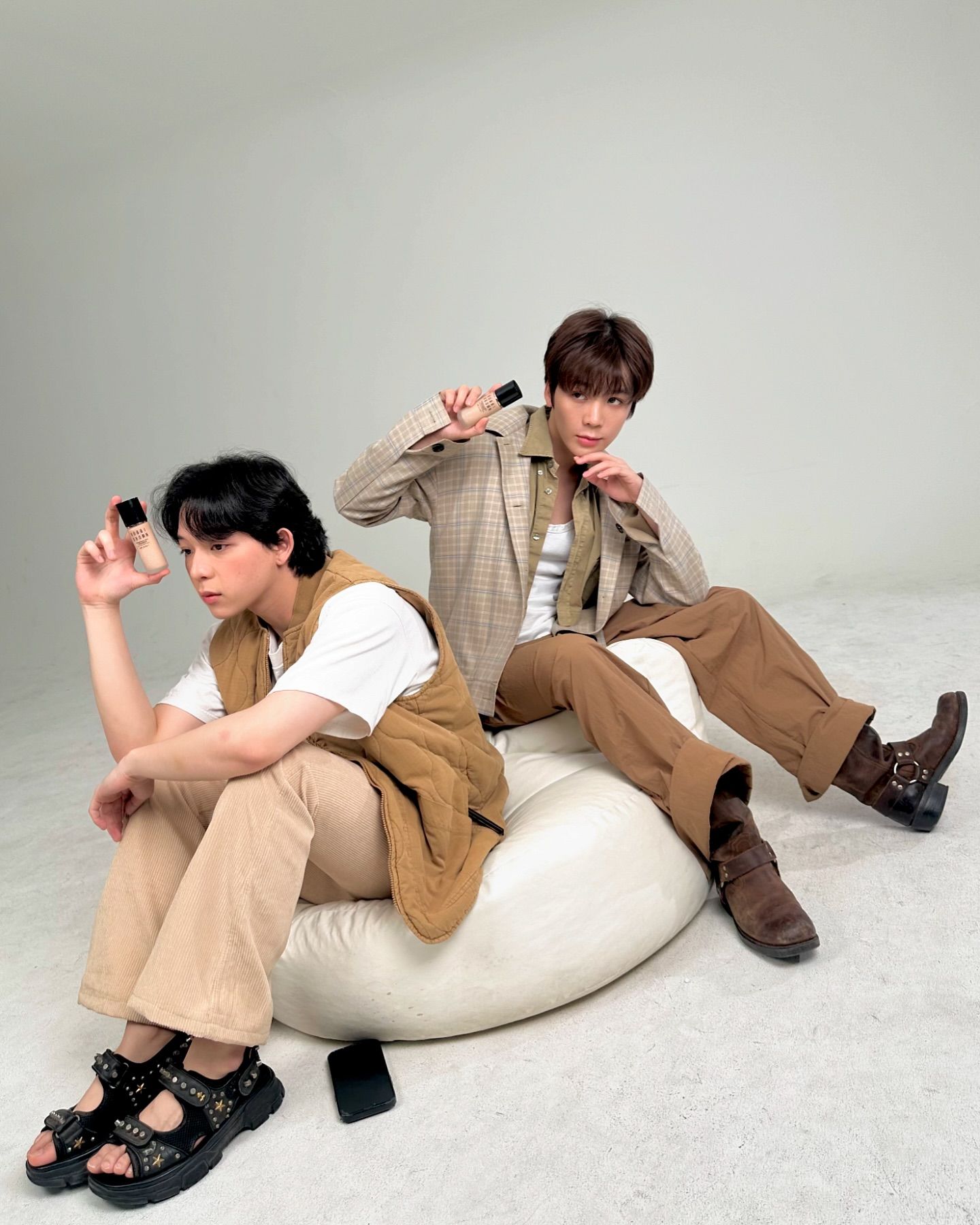 เอิร์ธ - กัษมนณัฏฐ์ นามวิโรจน์