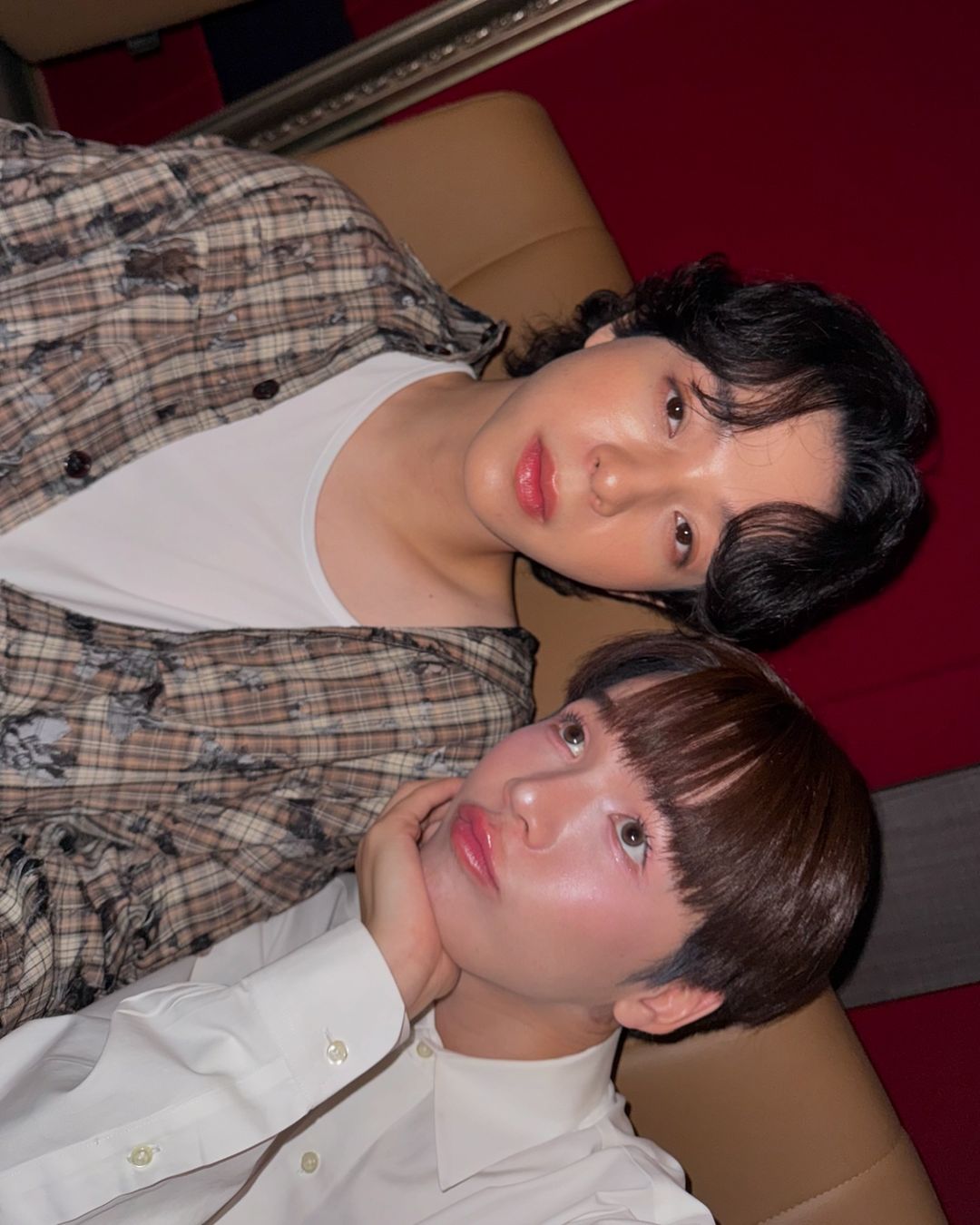 เอิร์ธ - กัษมนณัฏฐ์ นามวิโรจน์