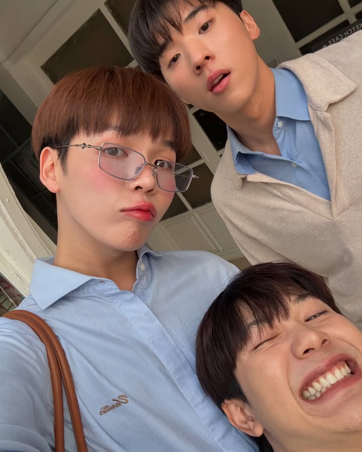 เอิร์ธ - กัษมนณัฏฐ์ นามวิโรจน์
