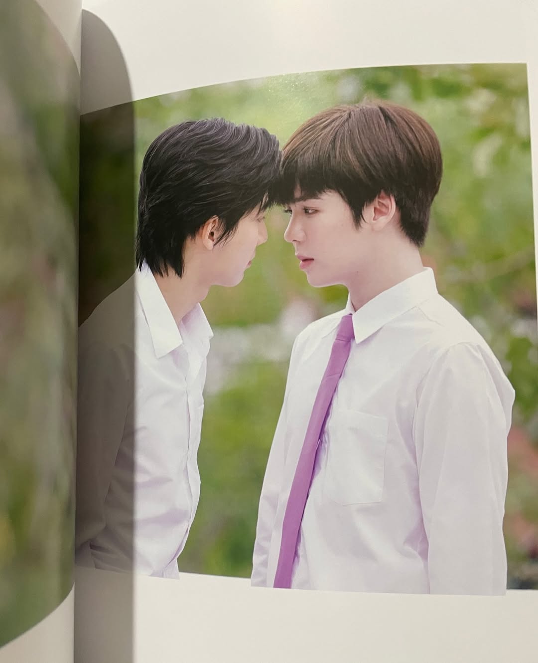 เอิร์ธ - กัษมนณัฏฐ์ นามวิโรจน์