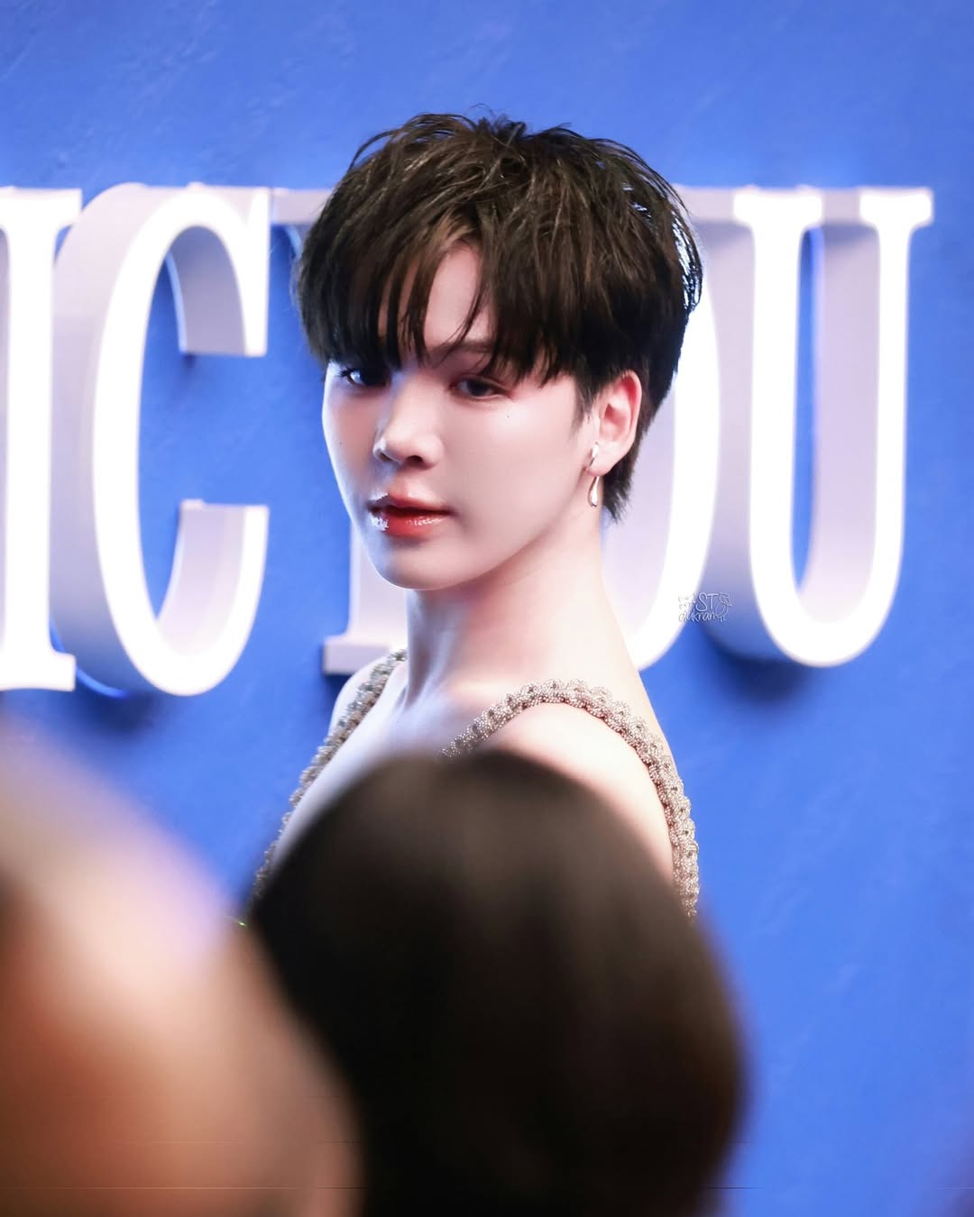 เอิร์ธ - กัษมนณัฏฐ์ นามวิโรจน์