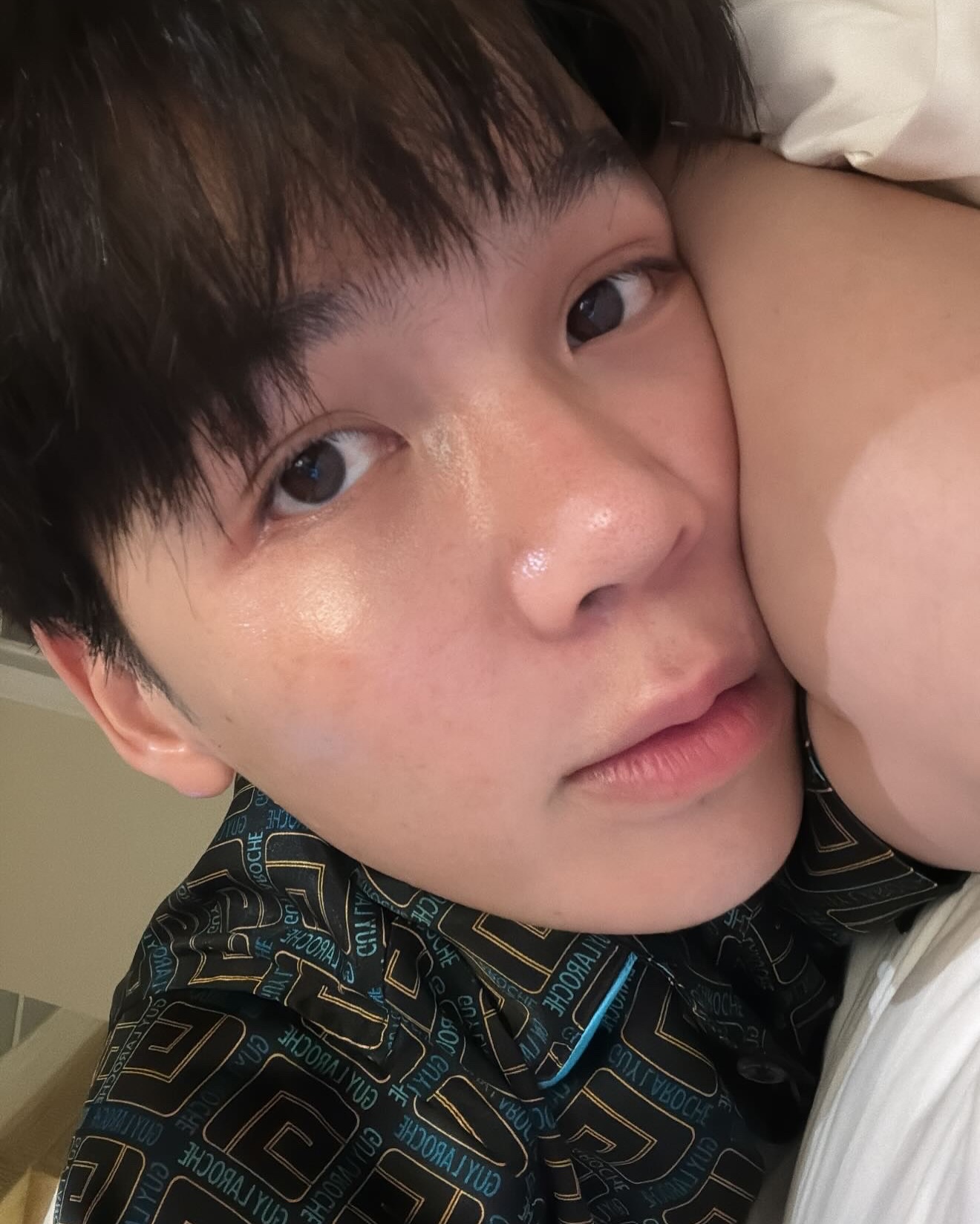 เอิร์ธ - กัษมนณัฏฐ์ นามวิโรจน์
