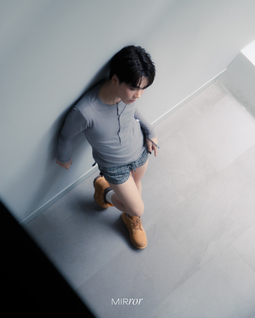 เอิร์ธ - กัษมนณัฏฐ์ นามวิโรจน์